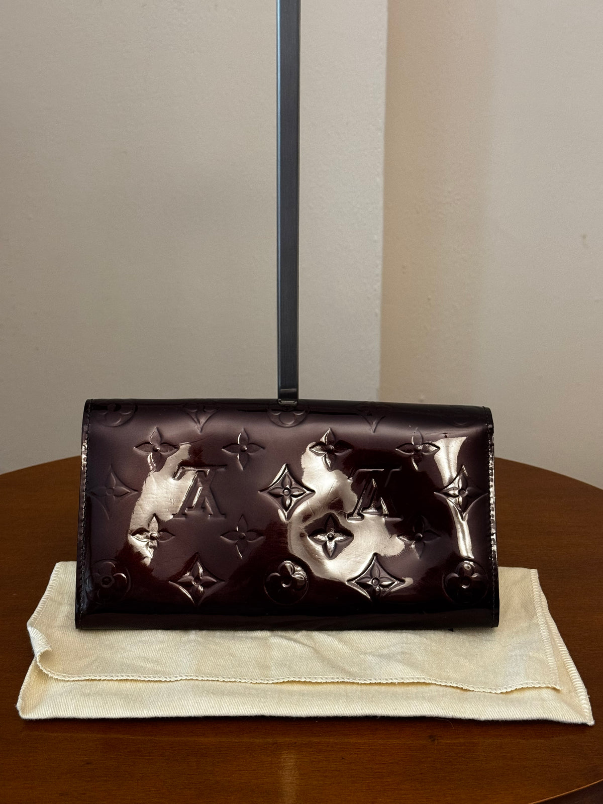 Louis Vuitton Portafoglio