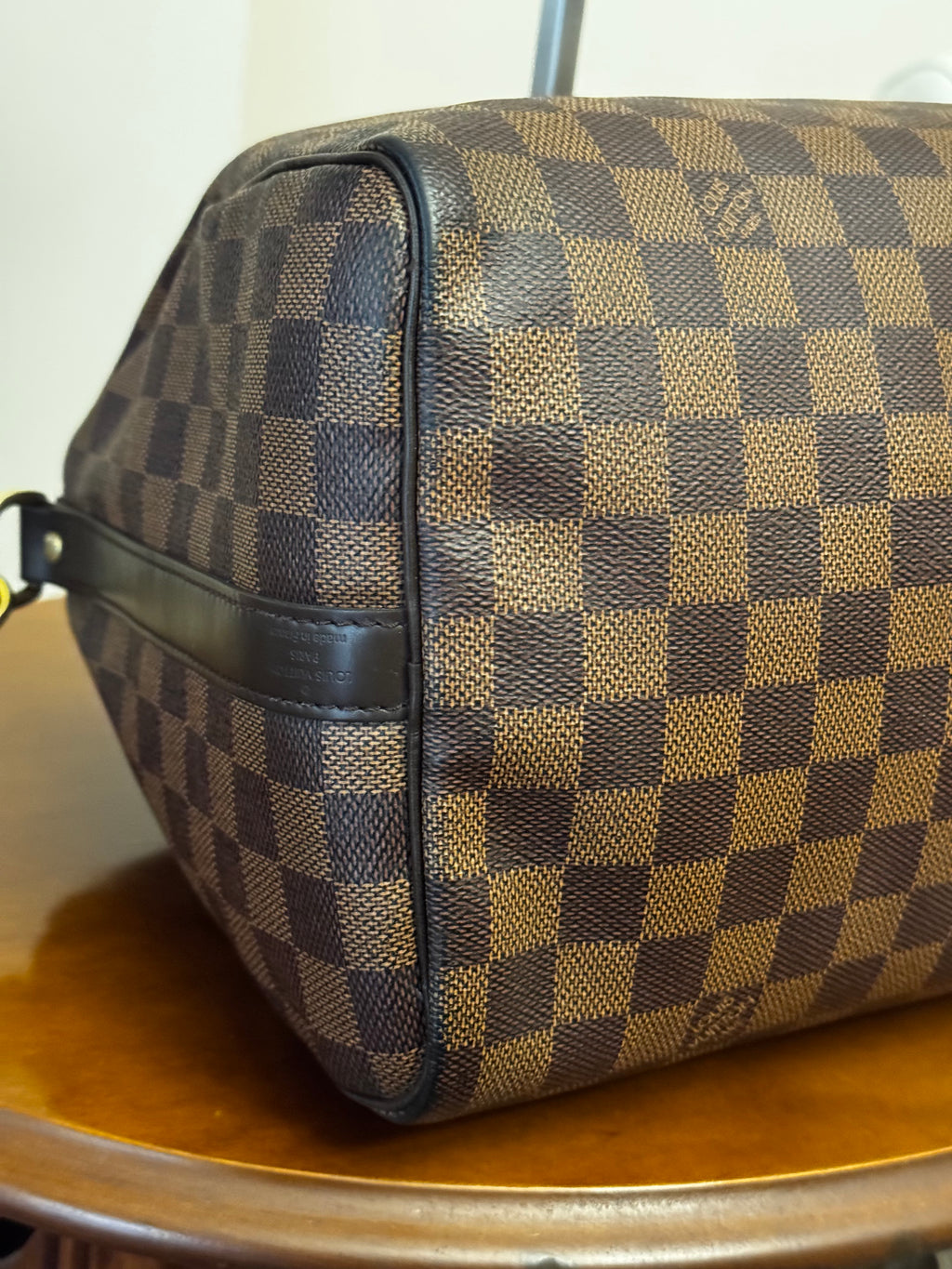 Louis Vuitton Bandoulière 30