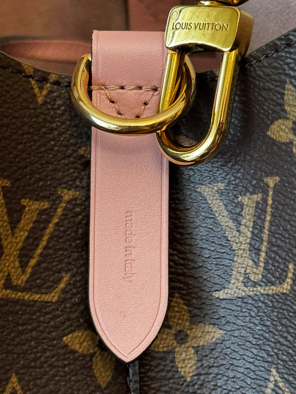 Louis Vuitton NoèNoè