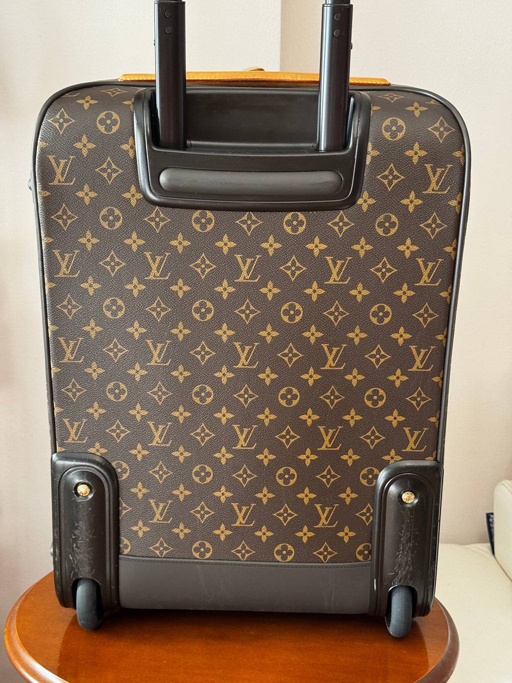 Louis Vuitton Pegase 55