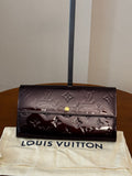 Louis Vuitton Portafoglio
