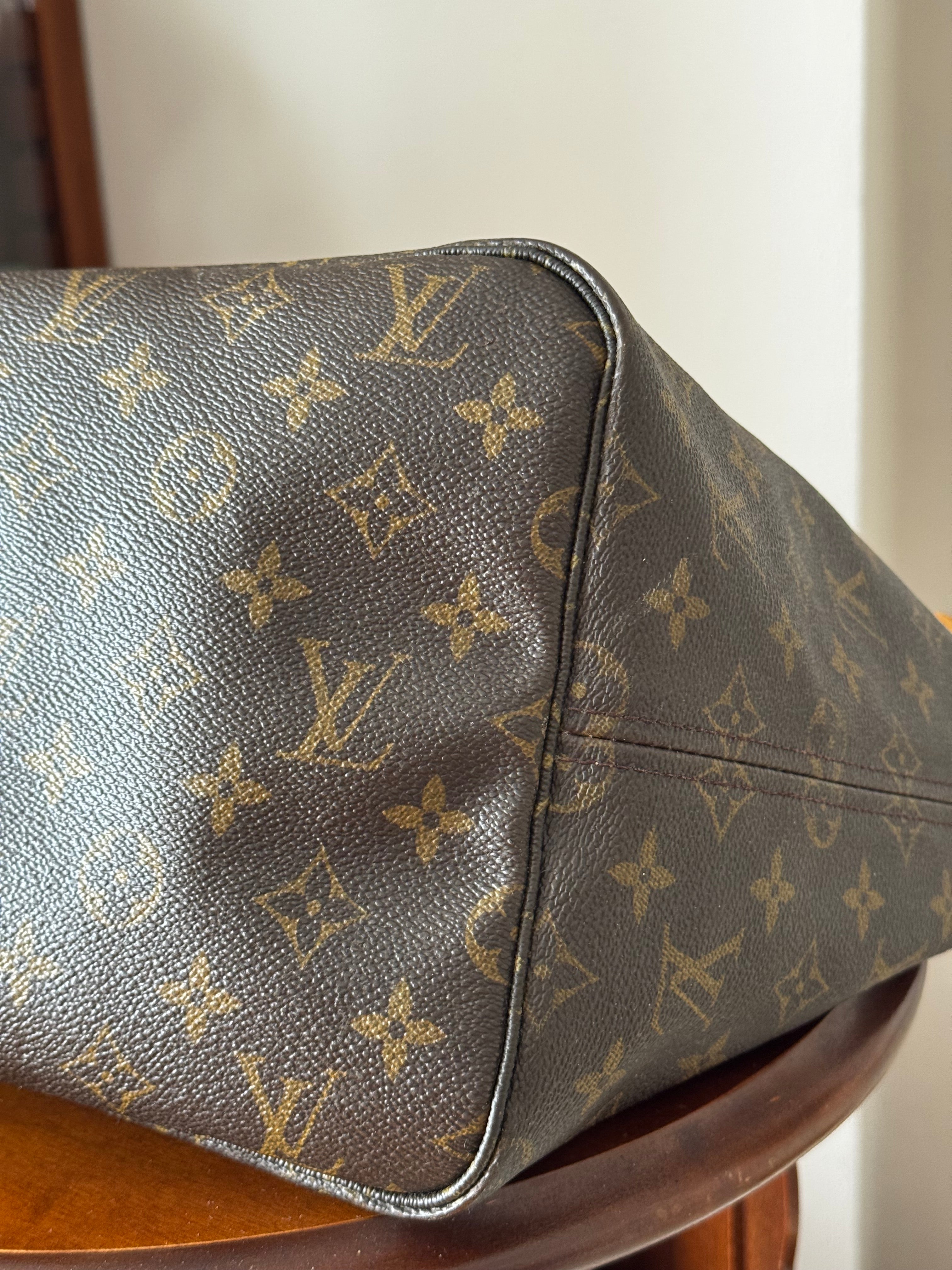 Louis Vuitton Neverfull GM
