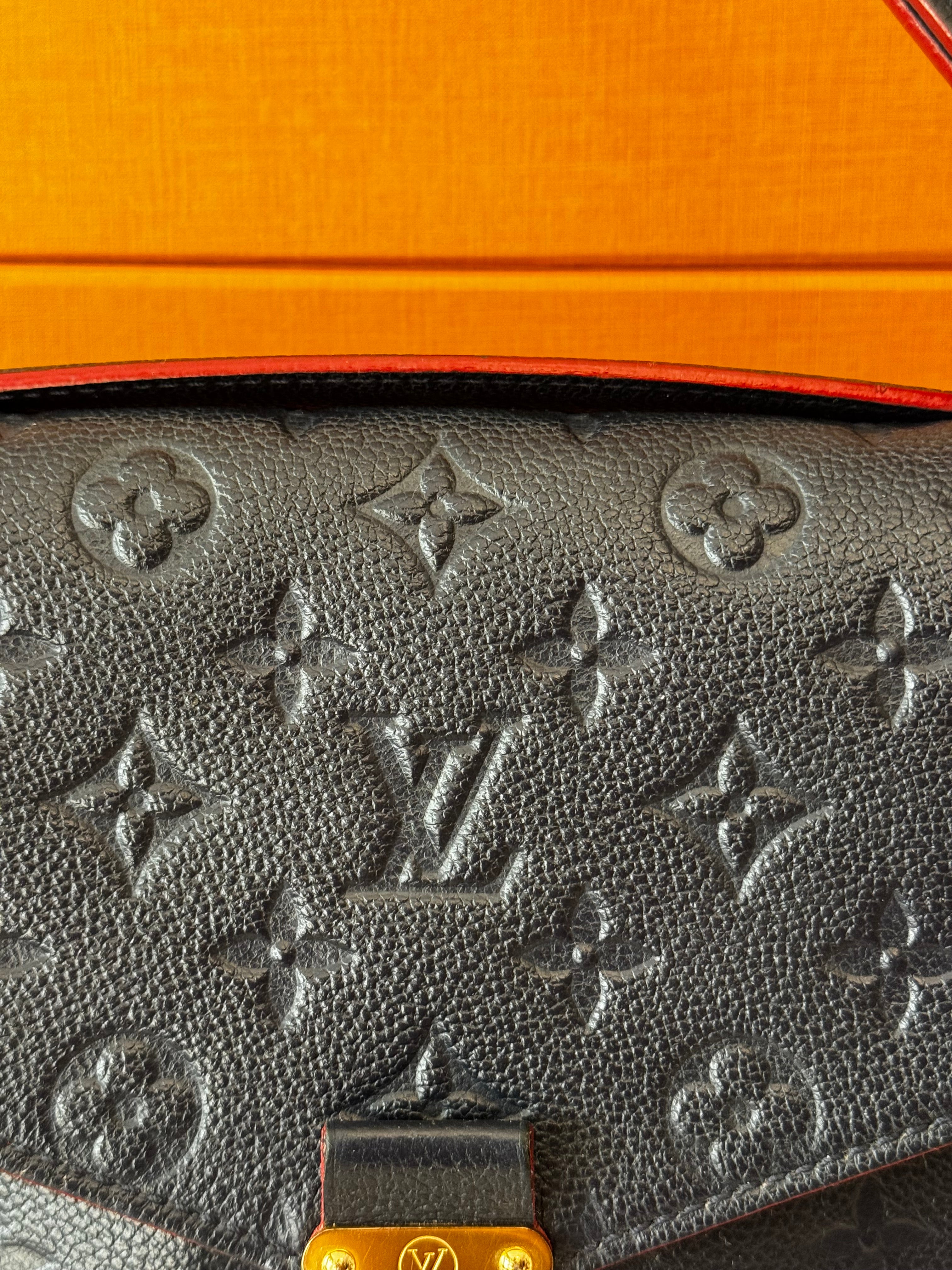 Louis Vuitton Metis
