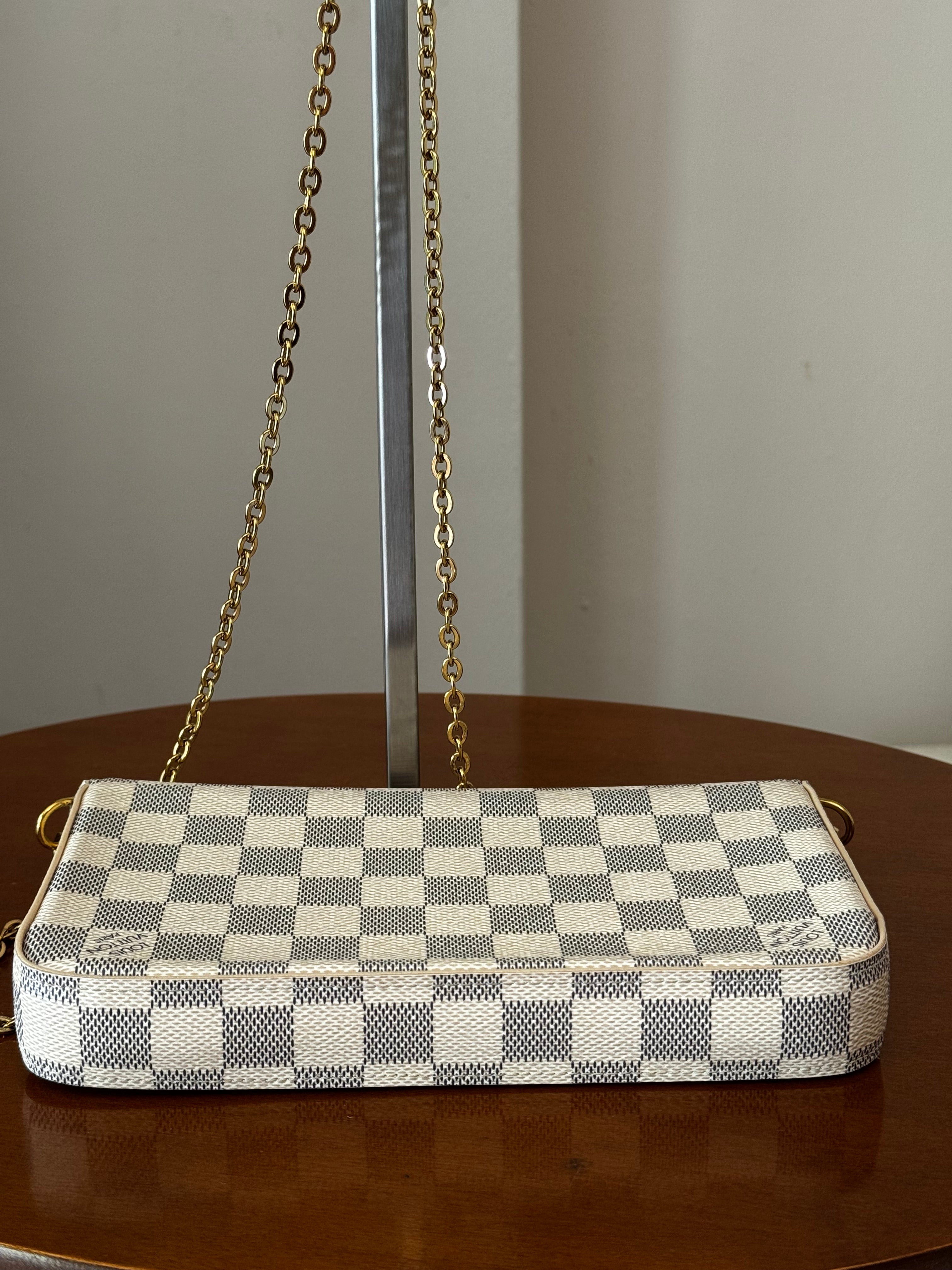 Louis Vuitton Pochette Felicie