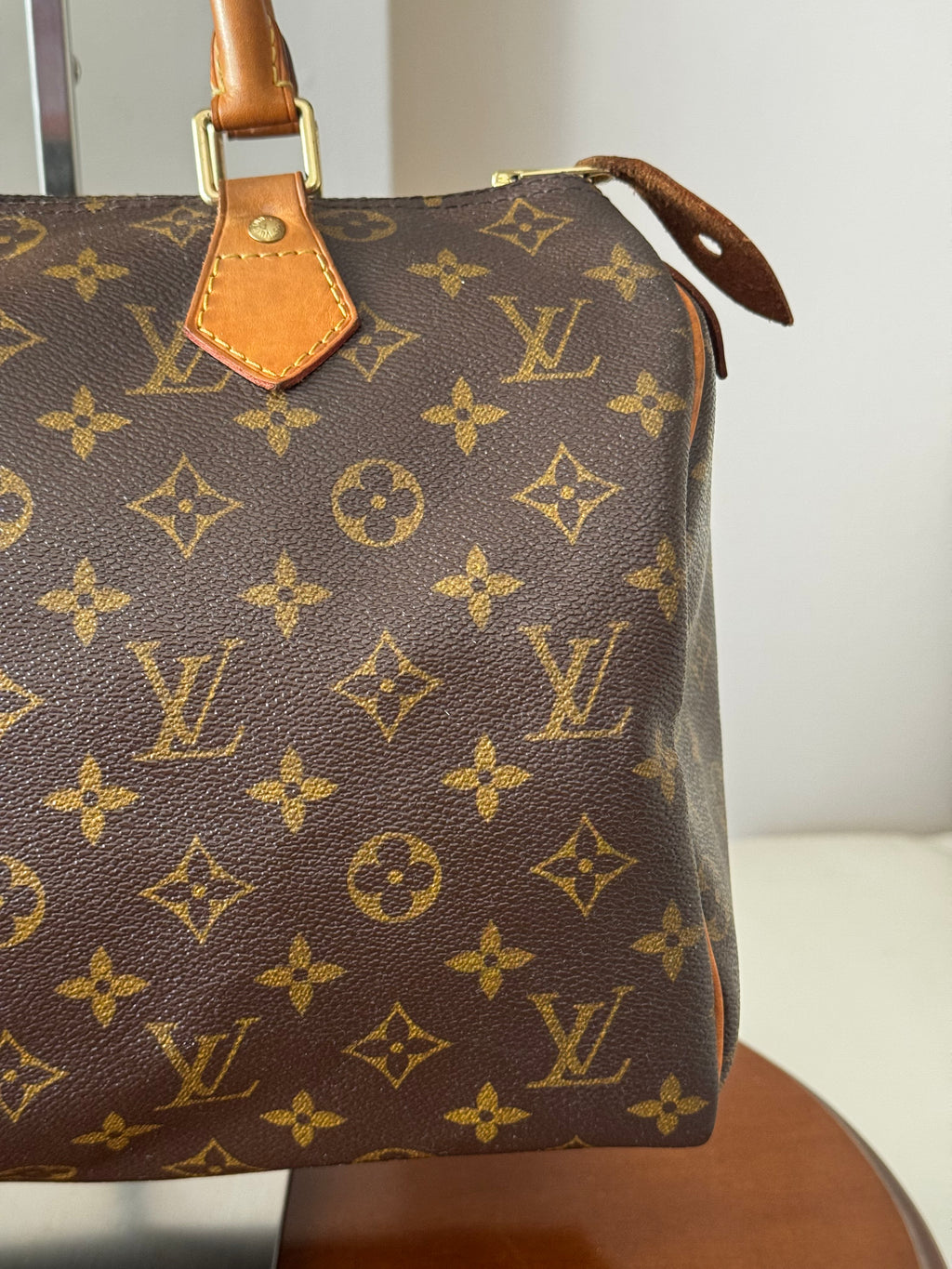 Louis Vuitton Speedy 30