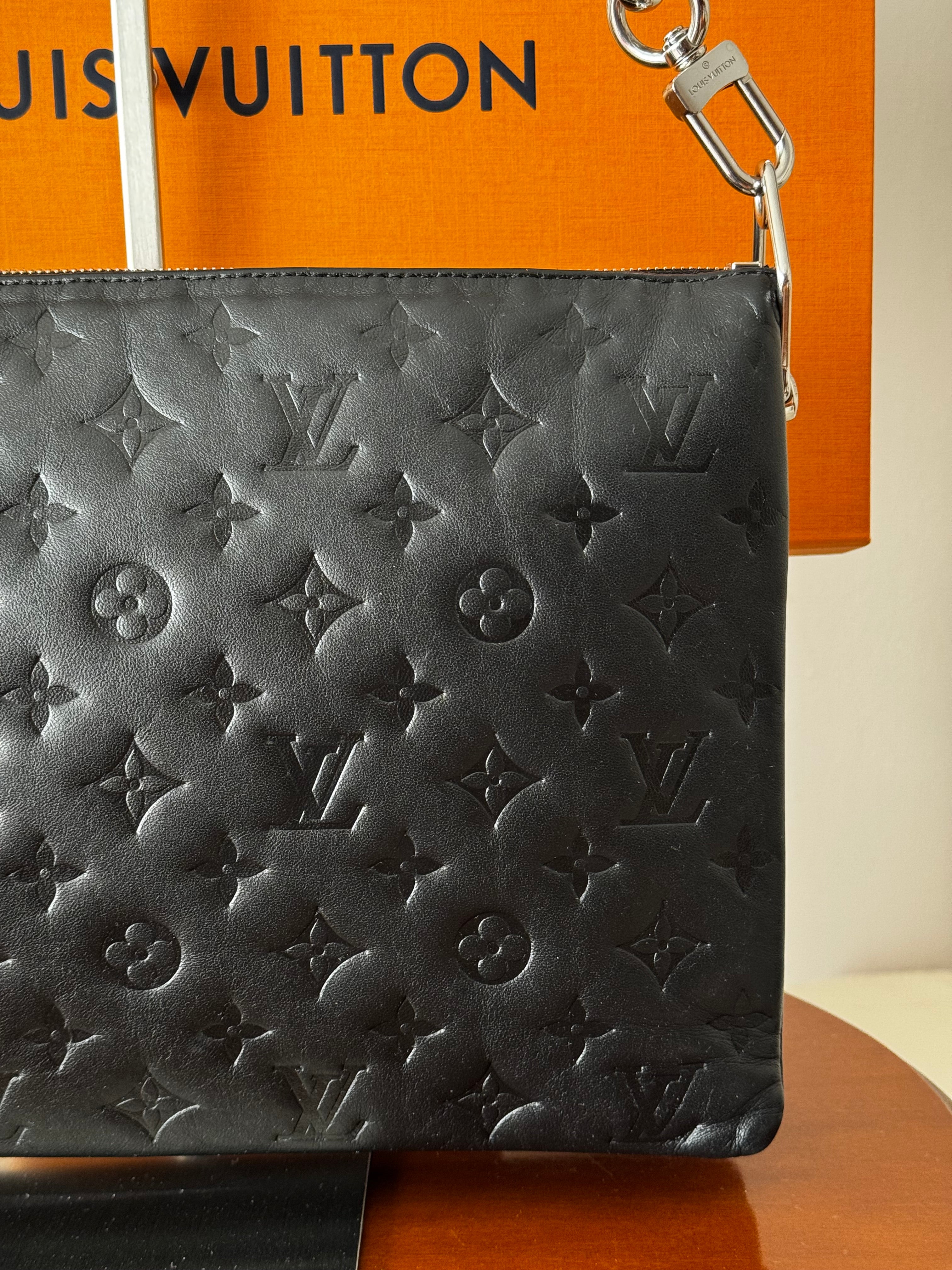 Louis Vuitton Coussin