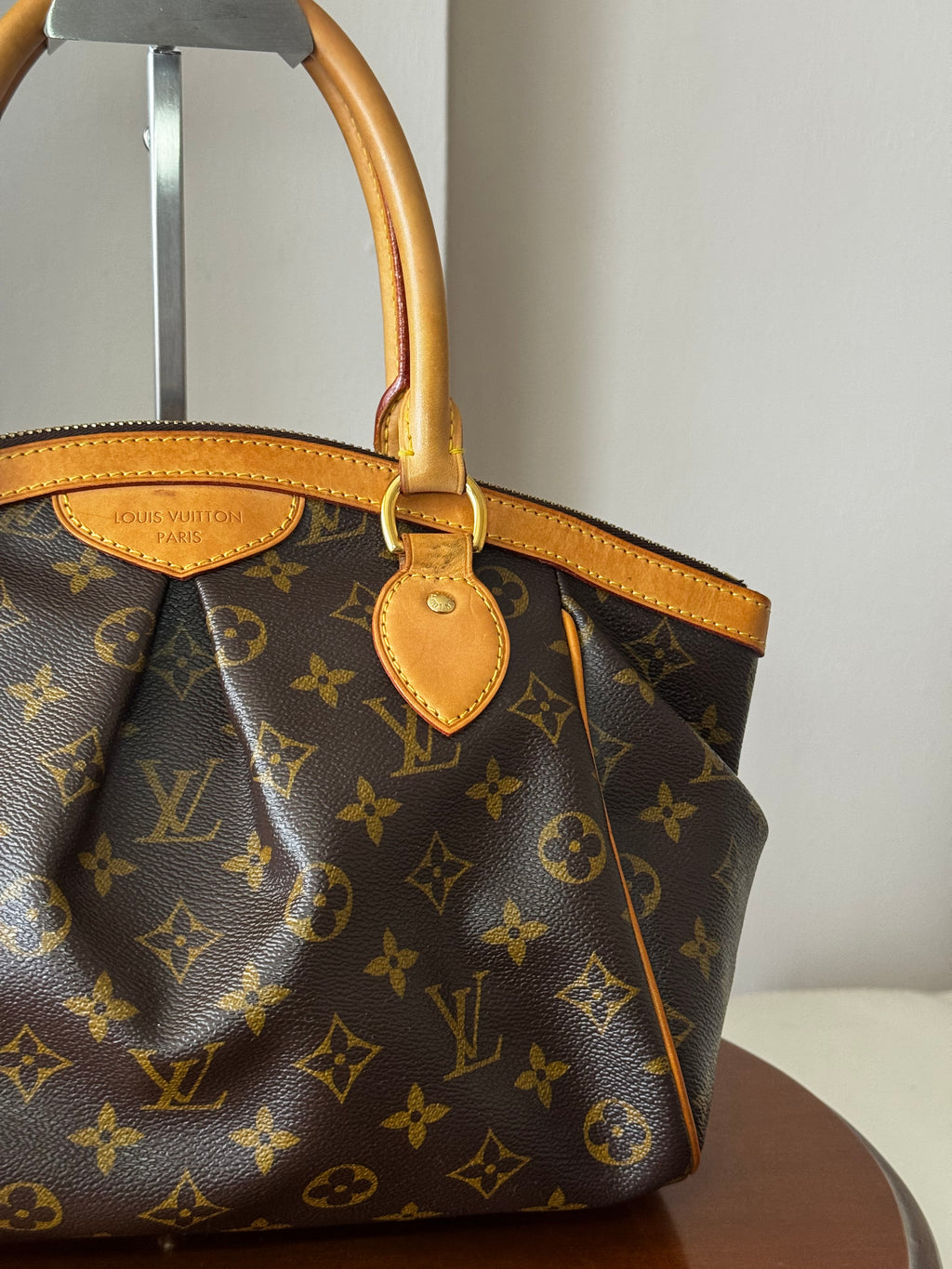 Louis Vuitton Tivoli