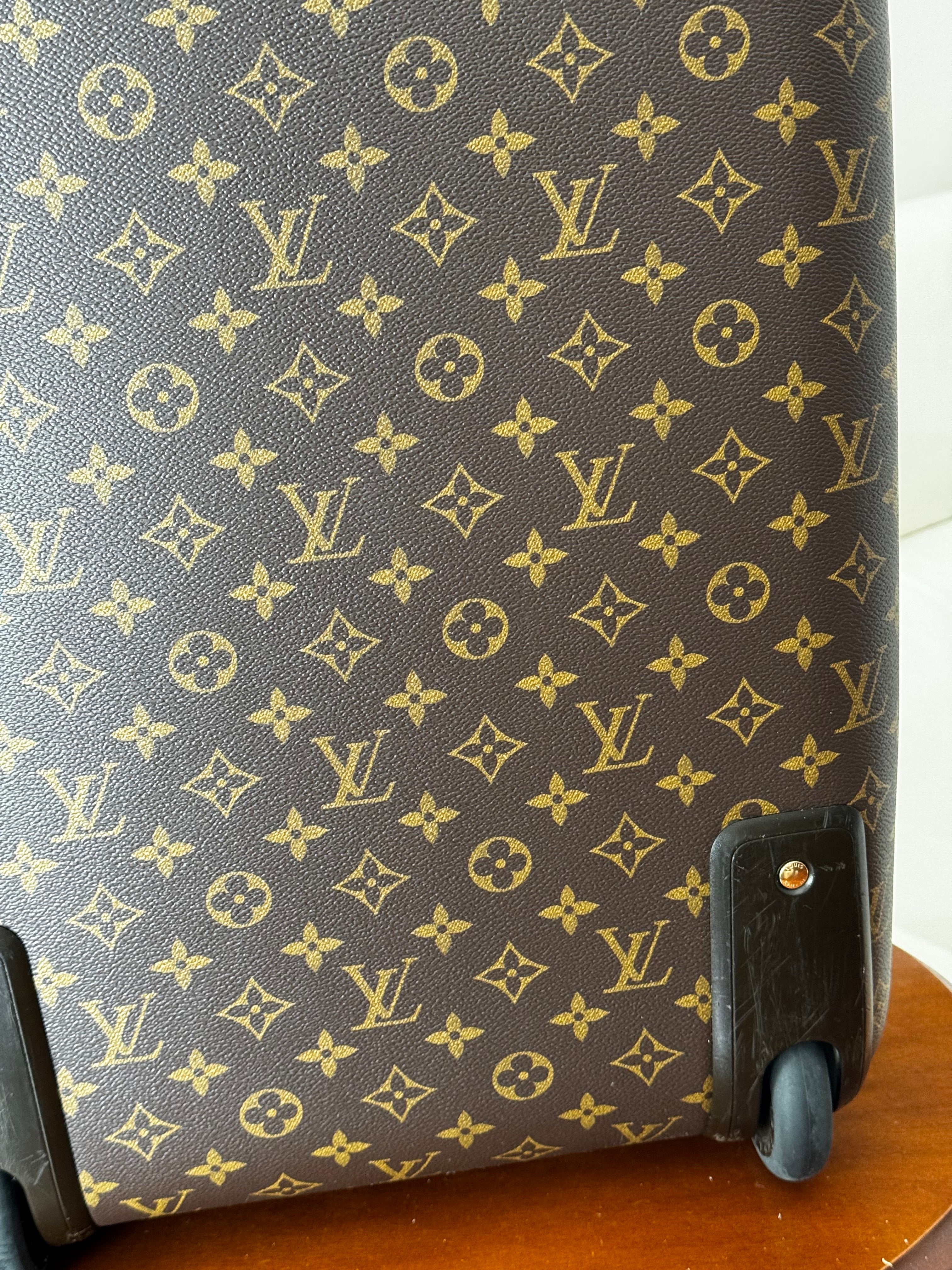 Louis Vuitton Pégase 50