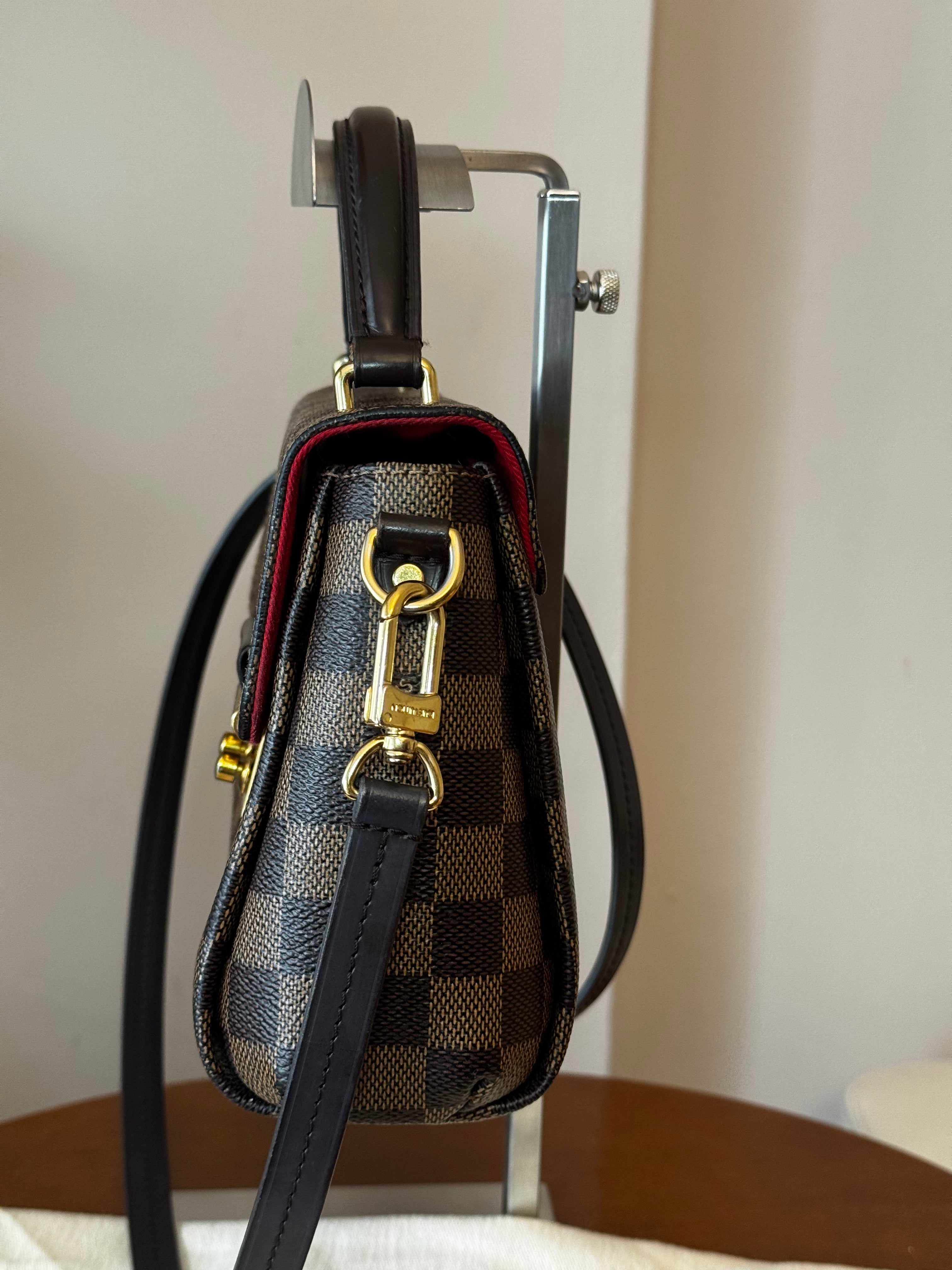 Louis Vuitton Croissette