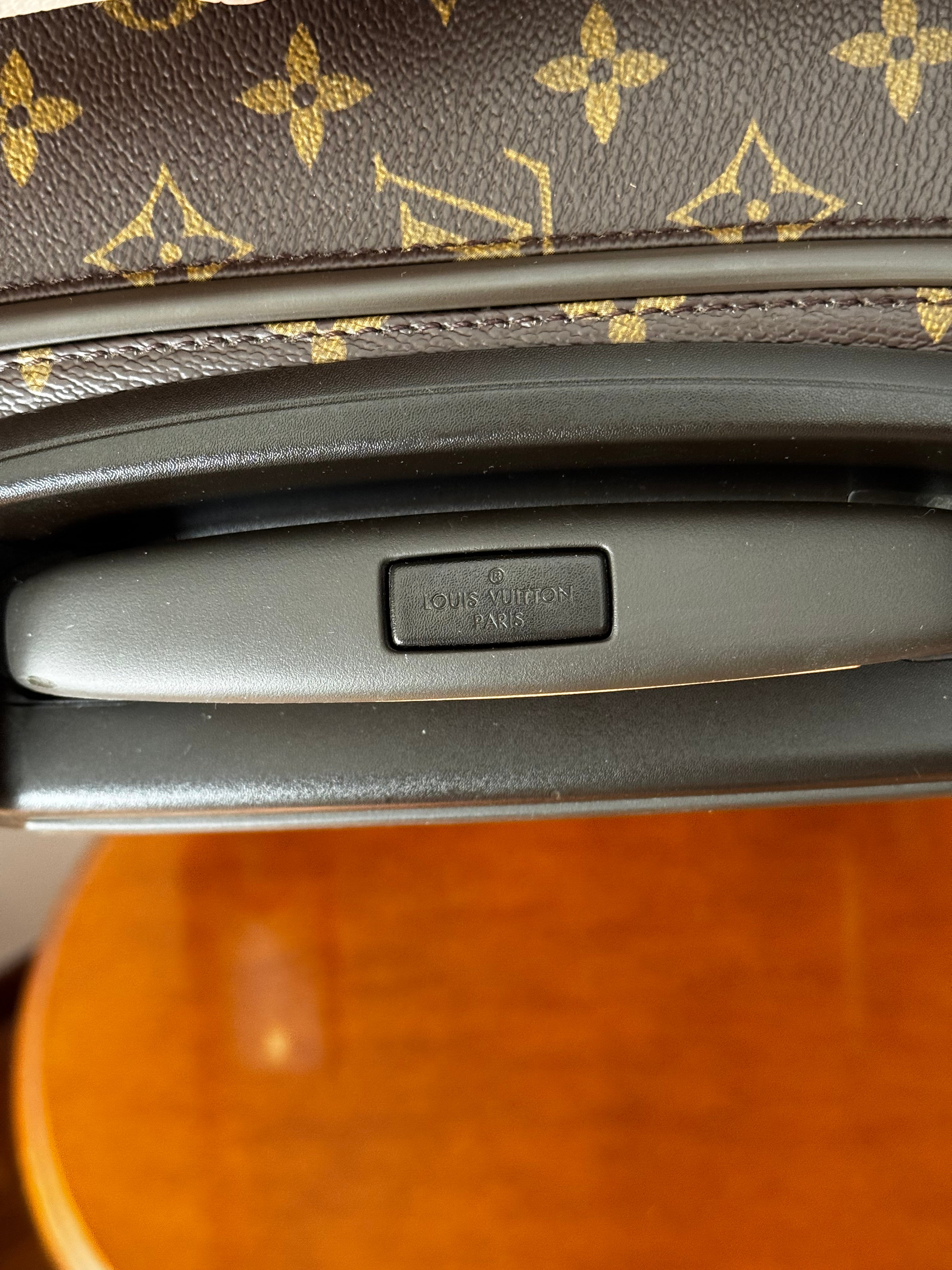 Louis Vuitton Pégase 50