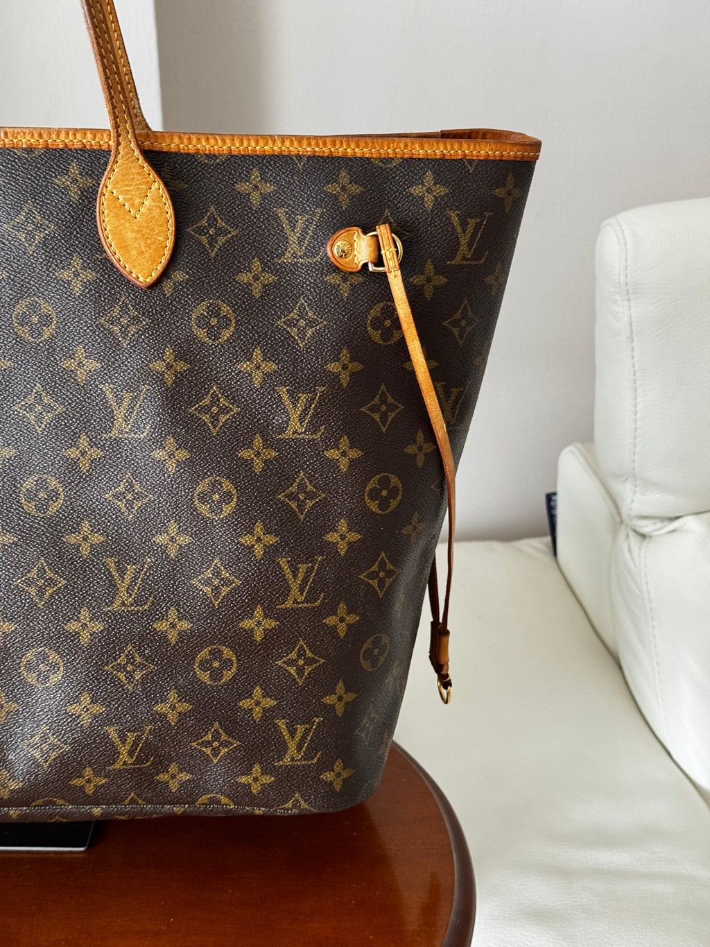 Louis Vuitton Neverfull GM