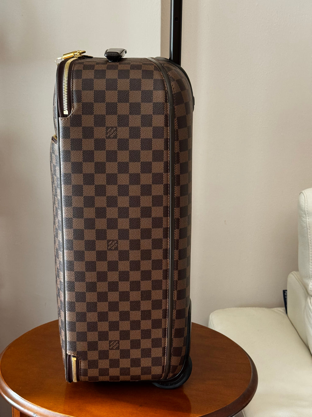 Louis Vuitton Pegase