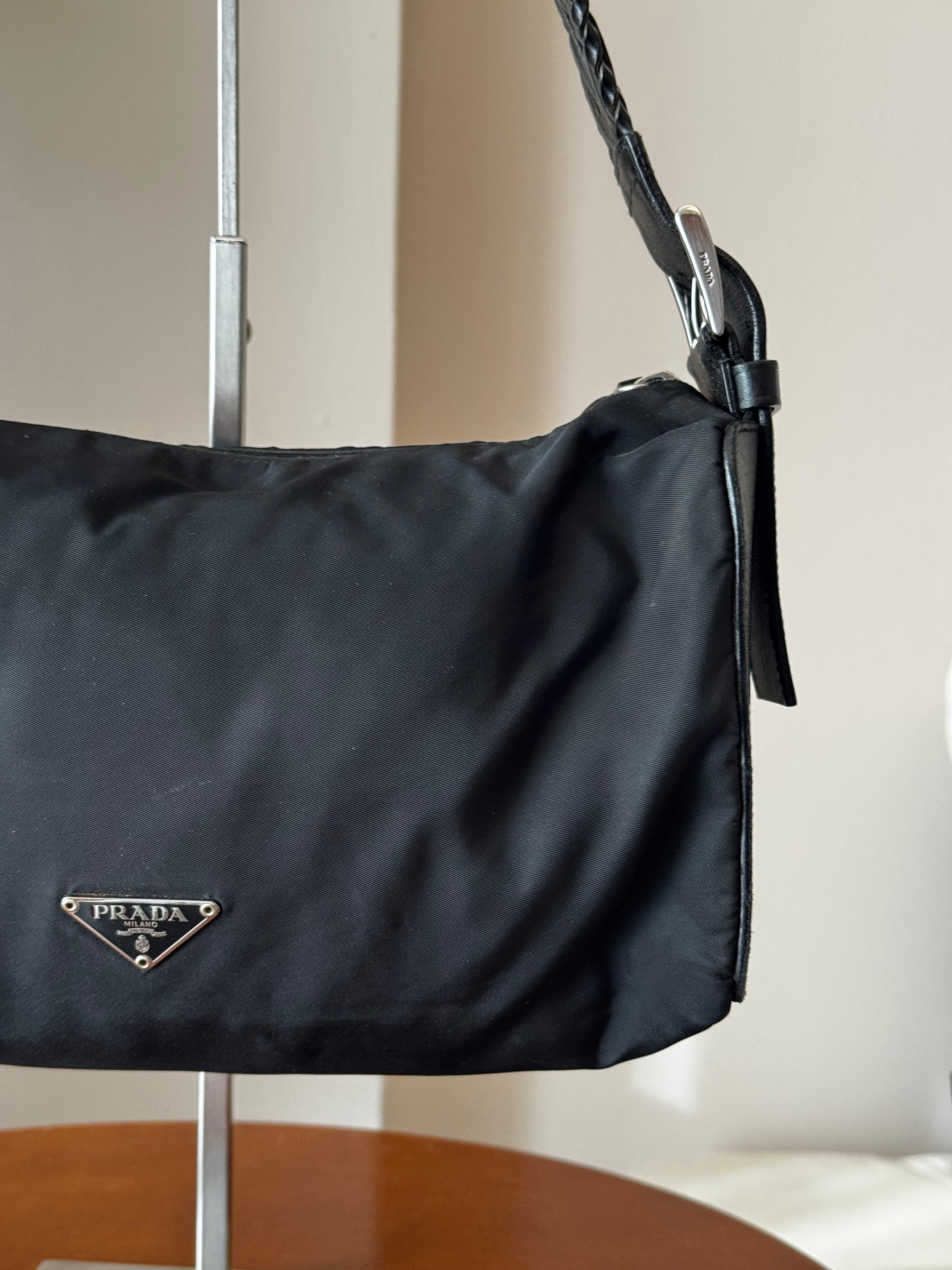 Prada Nylon
