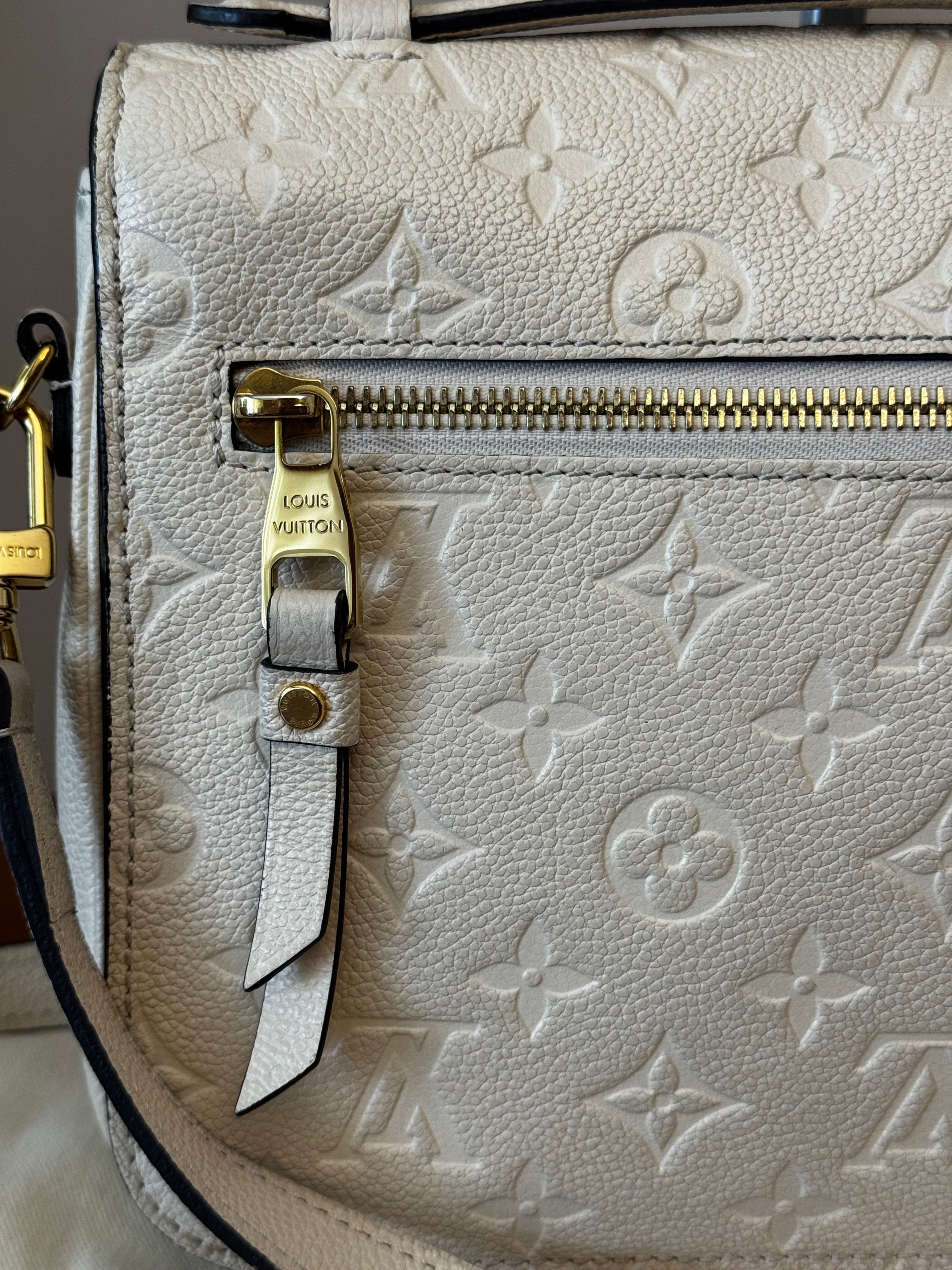 Louis Vuitton Metis