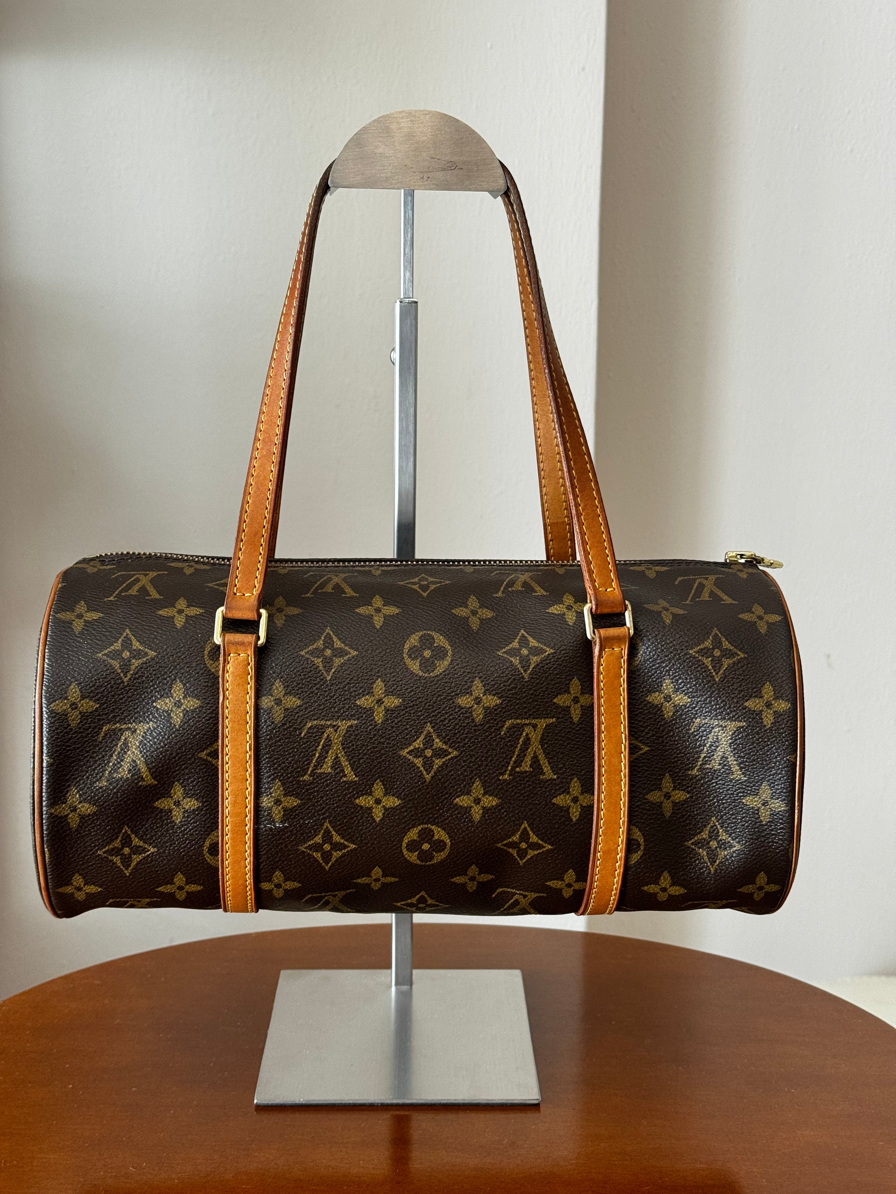 Louis Vuitton Papillon