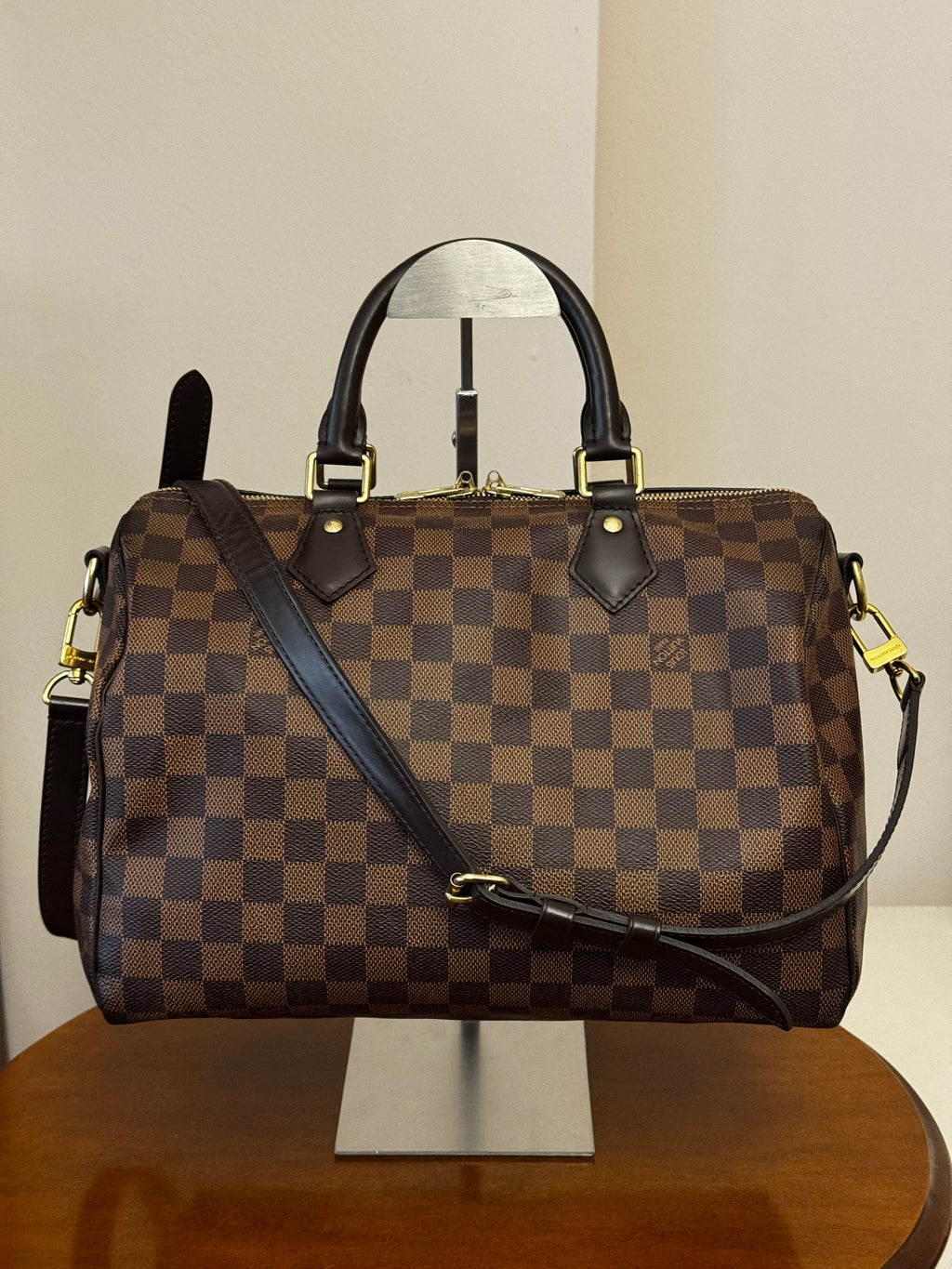 Louis Vuitton Bandoulière 30