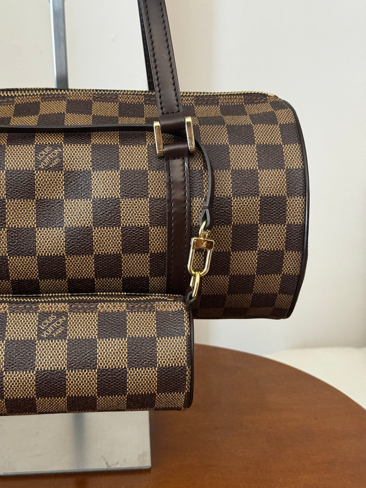 Louis Vuitton Papillon