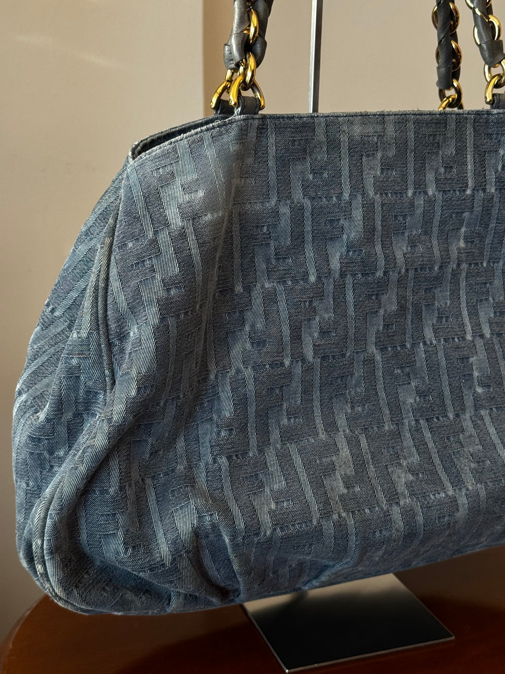 Fendi Zucca