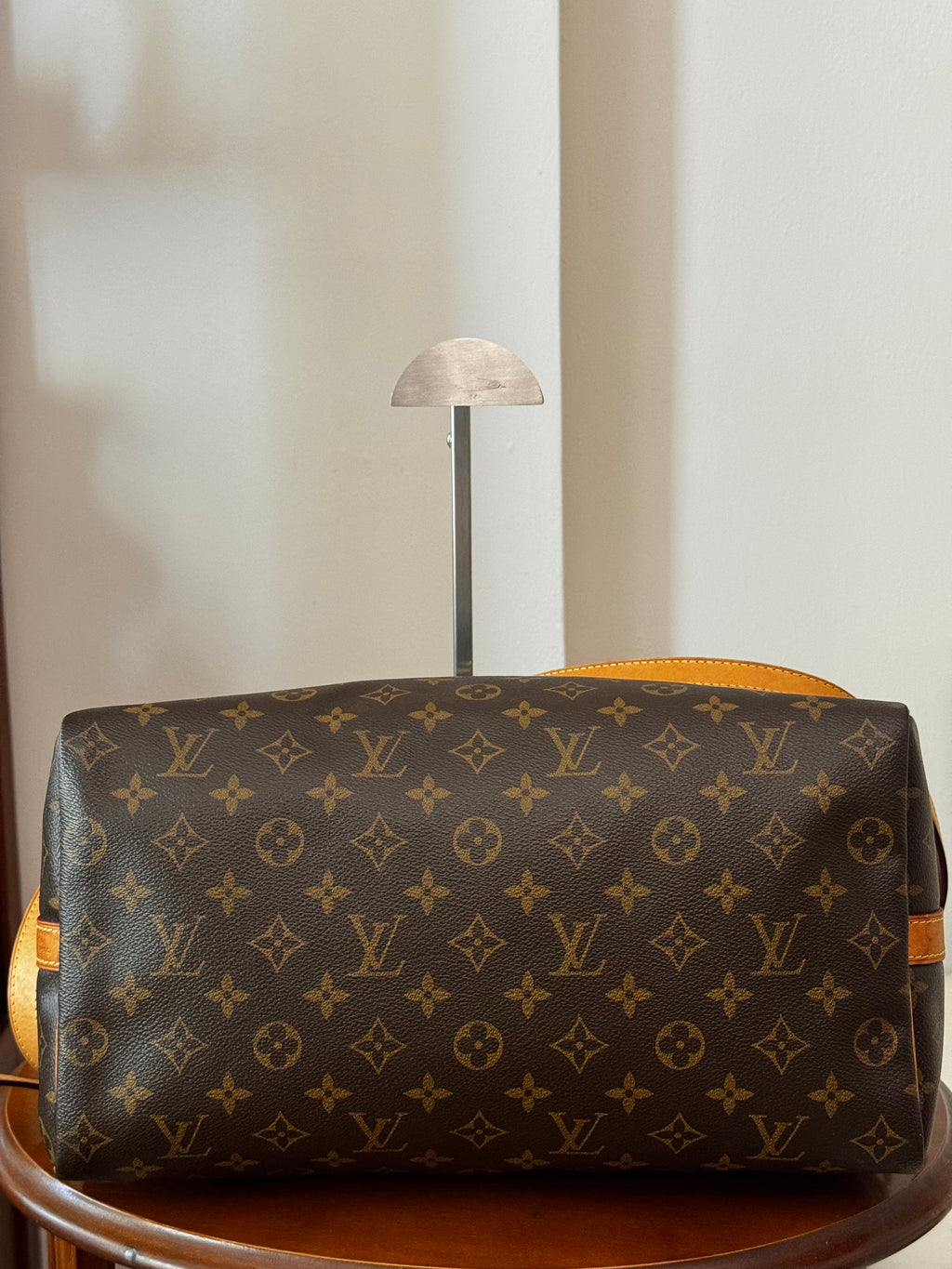 Louis Vuitton Speedy 35 bandouliere