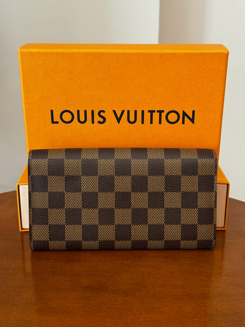 Louis Vuitton Sarah