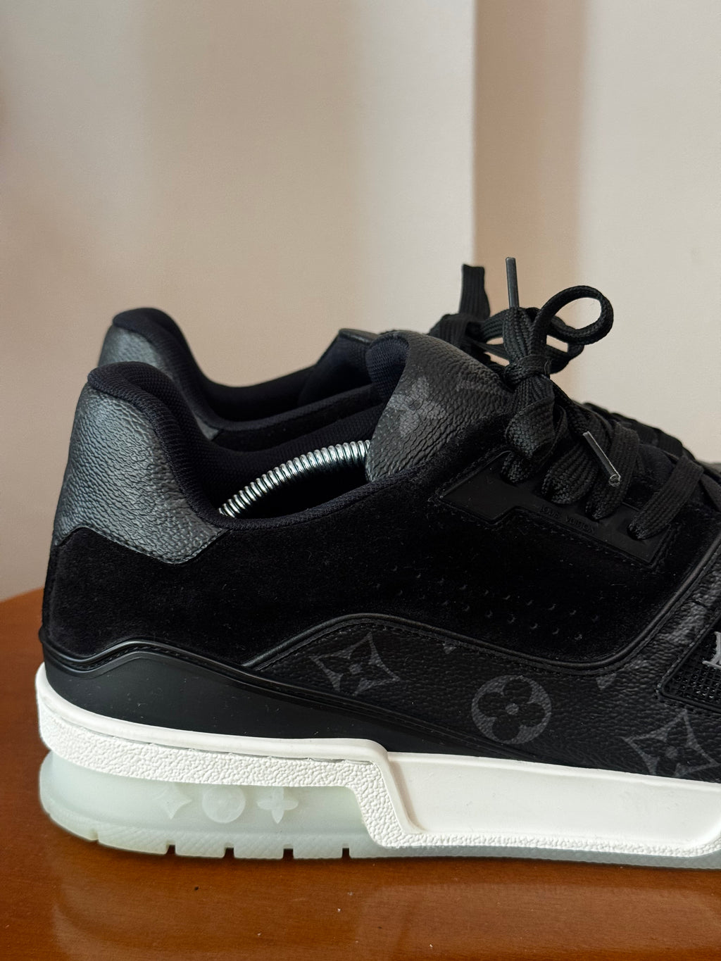Louis Vuitton Trainer