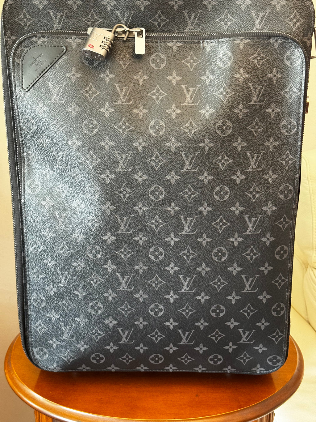 Louis Vuitton Pegase 55