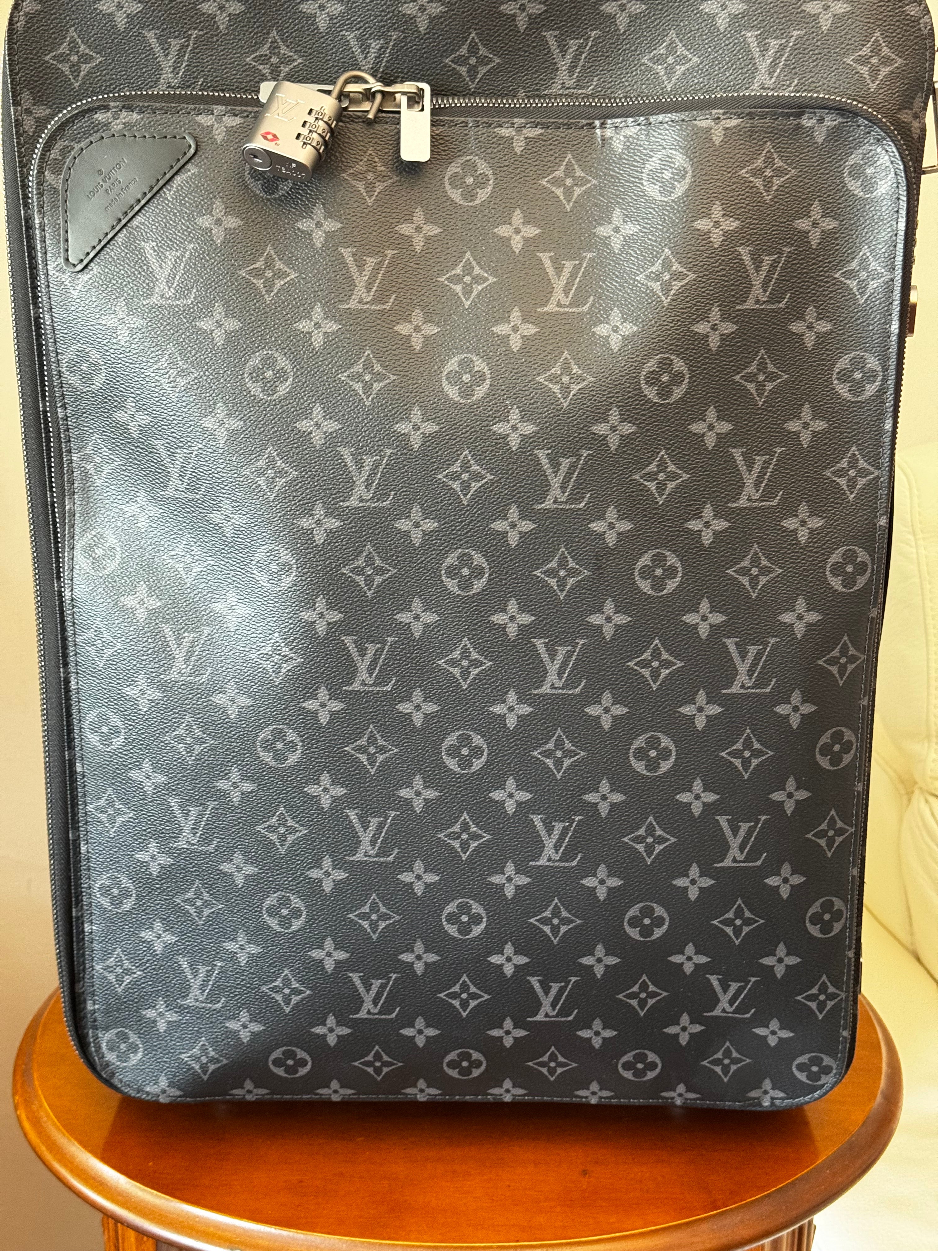 Louis Vuitton Pegase 55