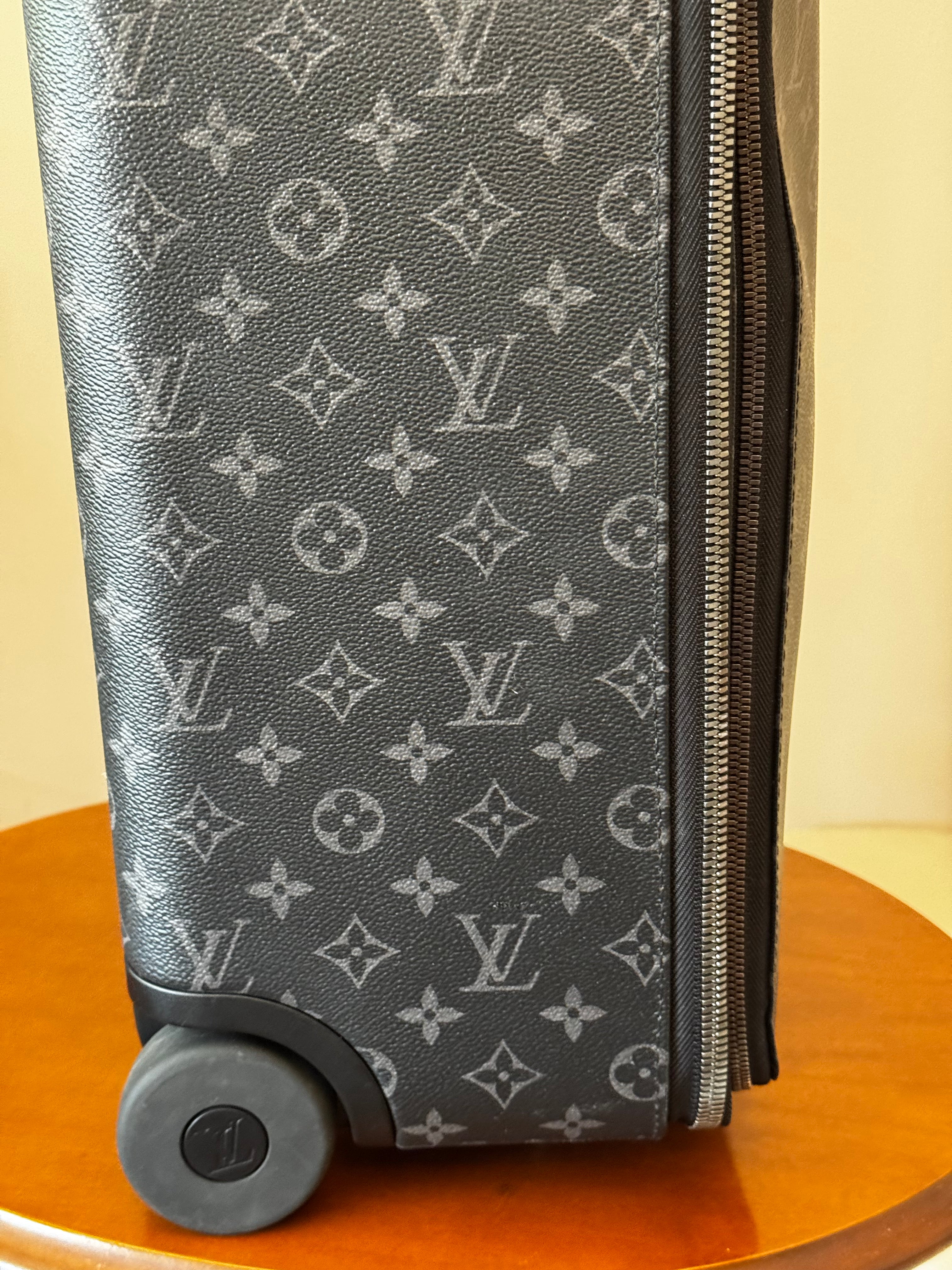 Louis Vuitton Pegase 55