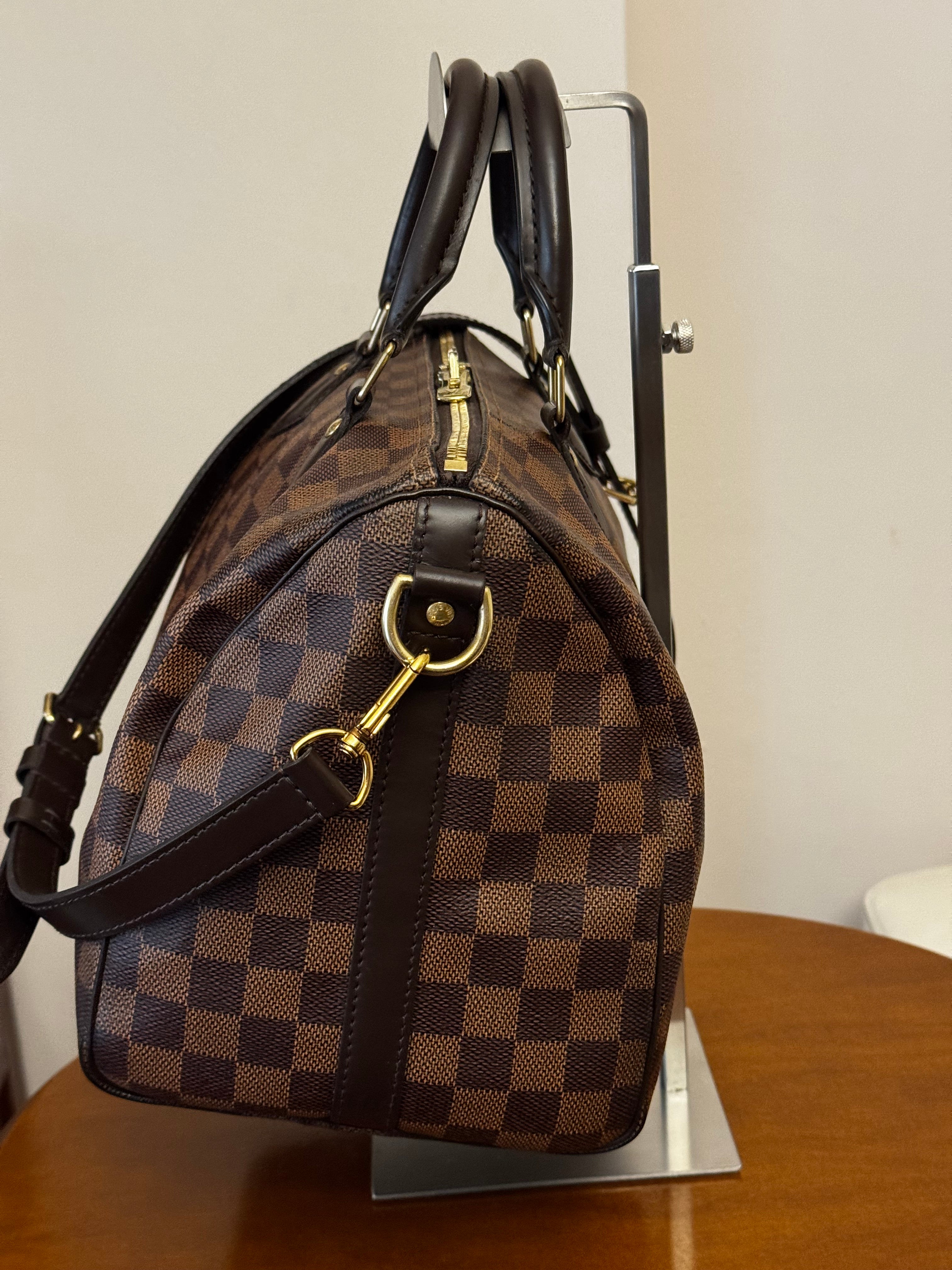 Louis Vuitton Bandoulière 30