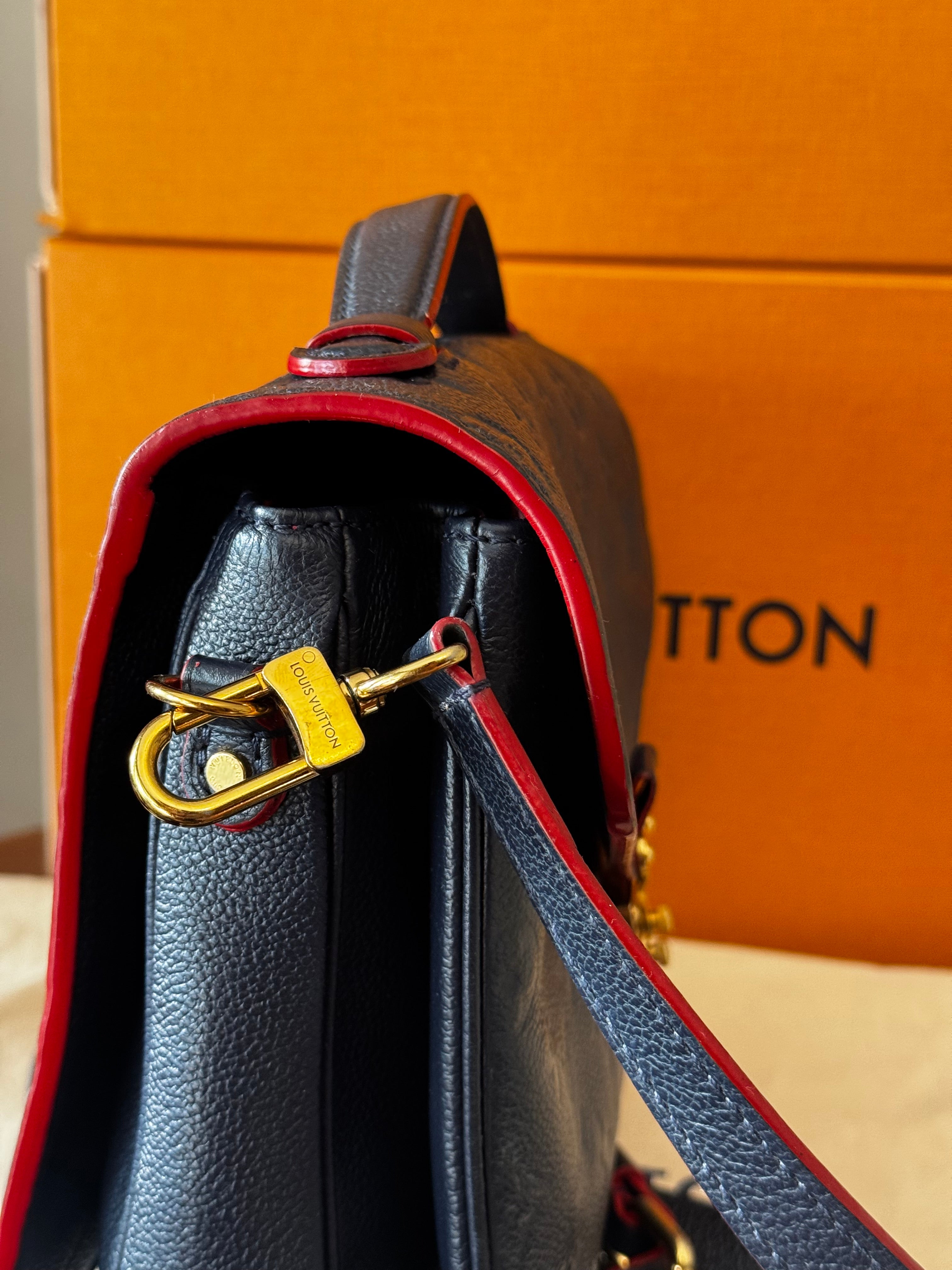 Louis Vuitton Metis