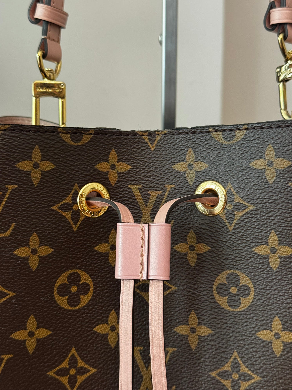 Louis Vuitton Noè