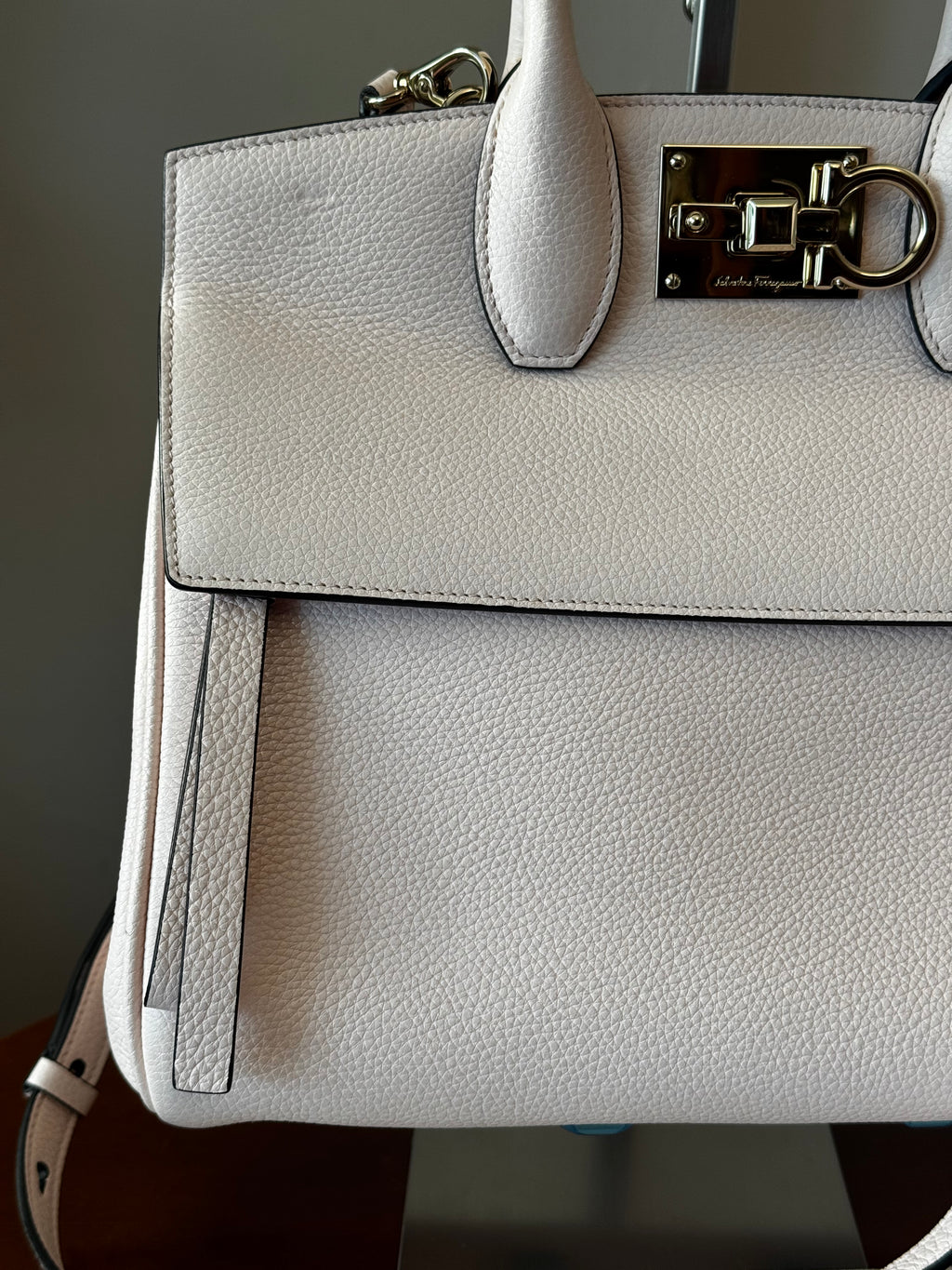 Borsa The Studio Salvatore Ferragamo