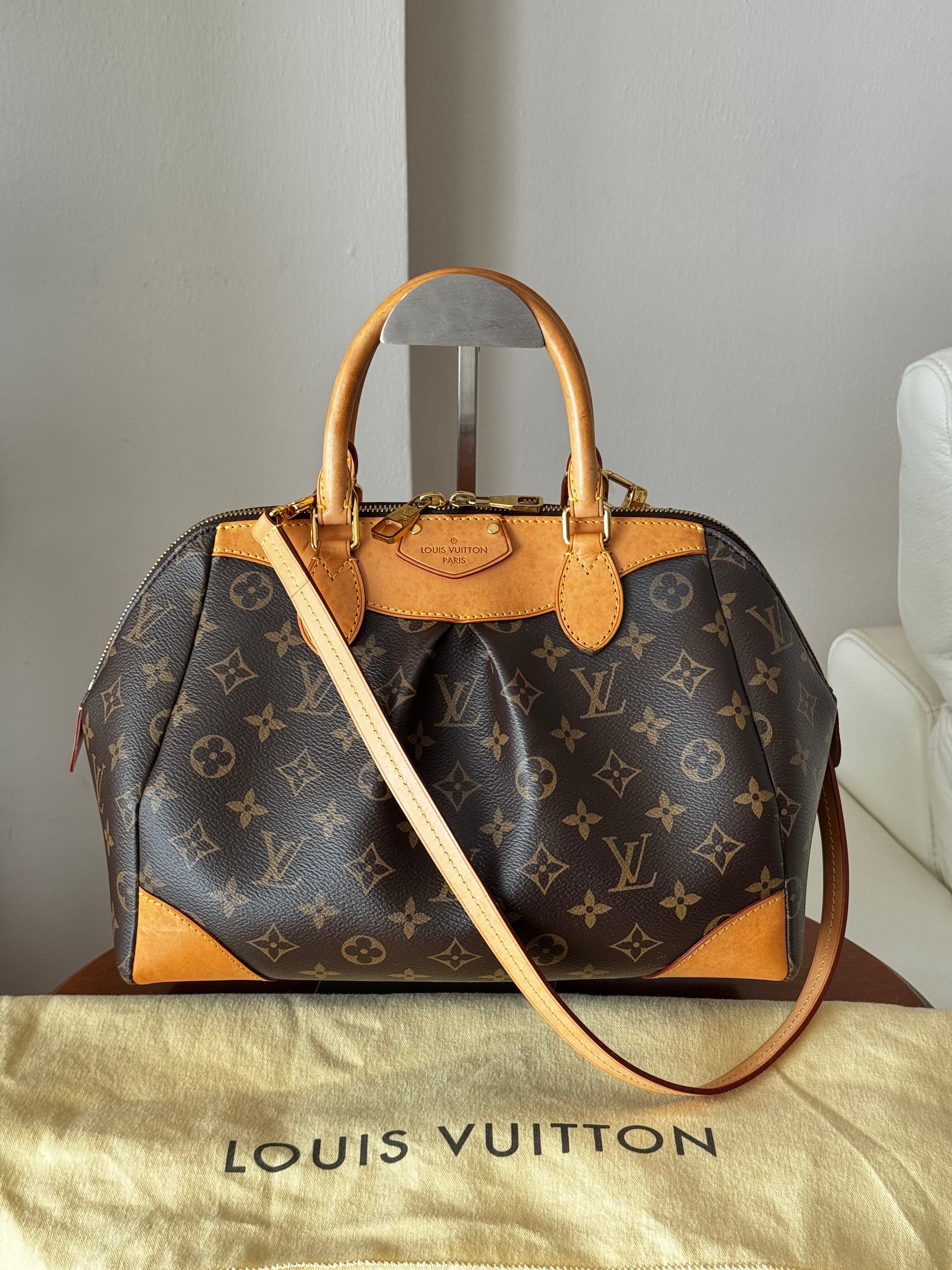 Louis Vuitton Segur