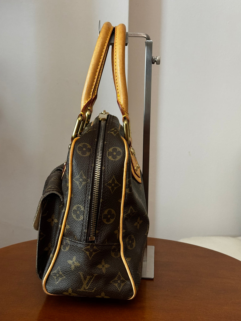 Louis Vuitton Manhattan