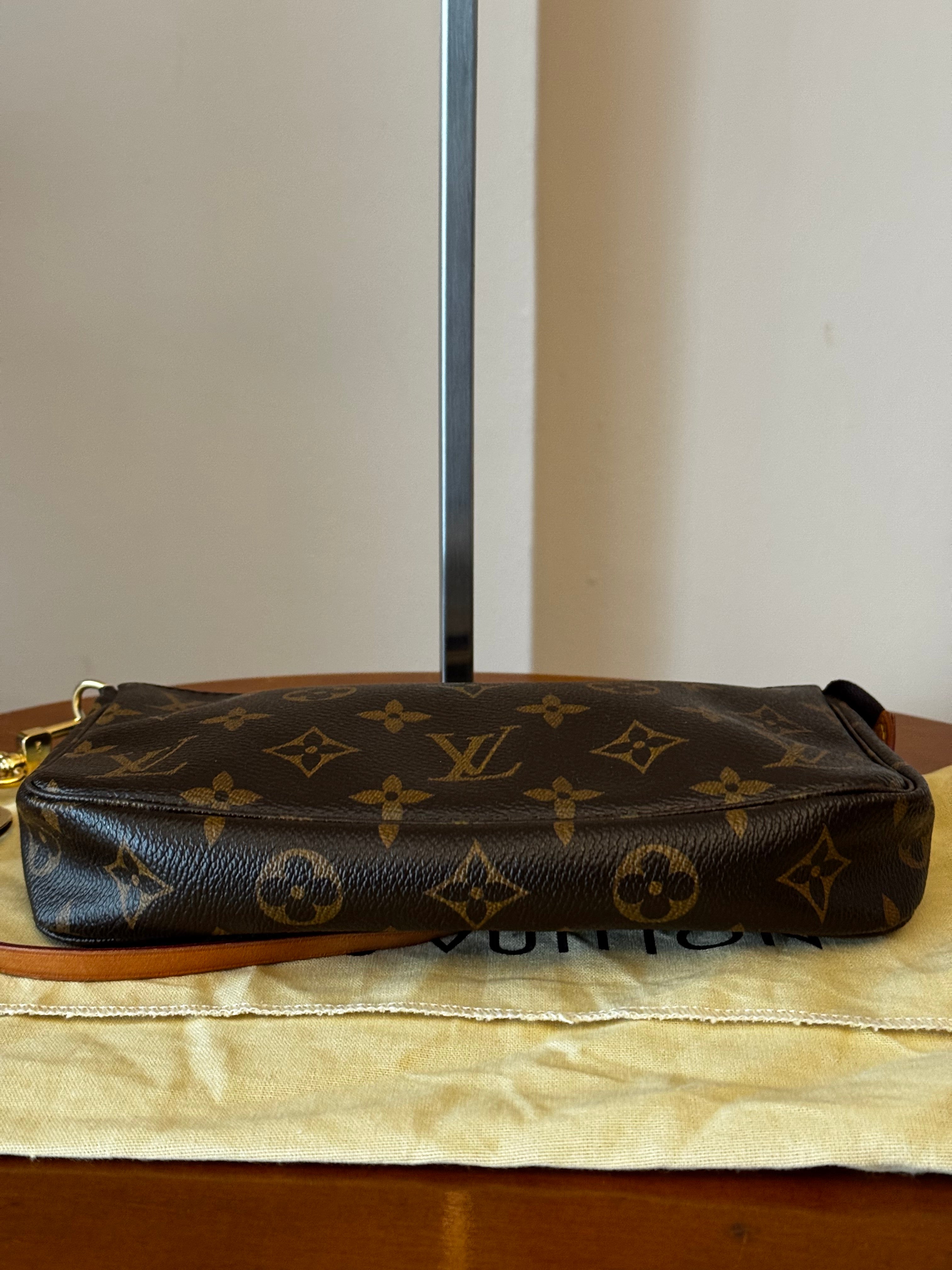 Louis Vuitton Pochette Accessoires