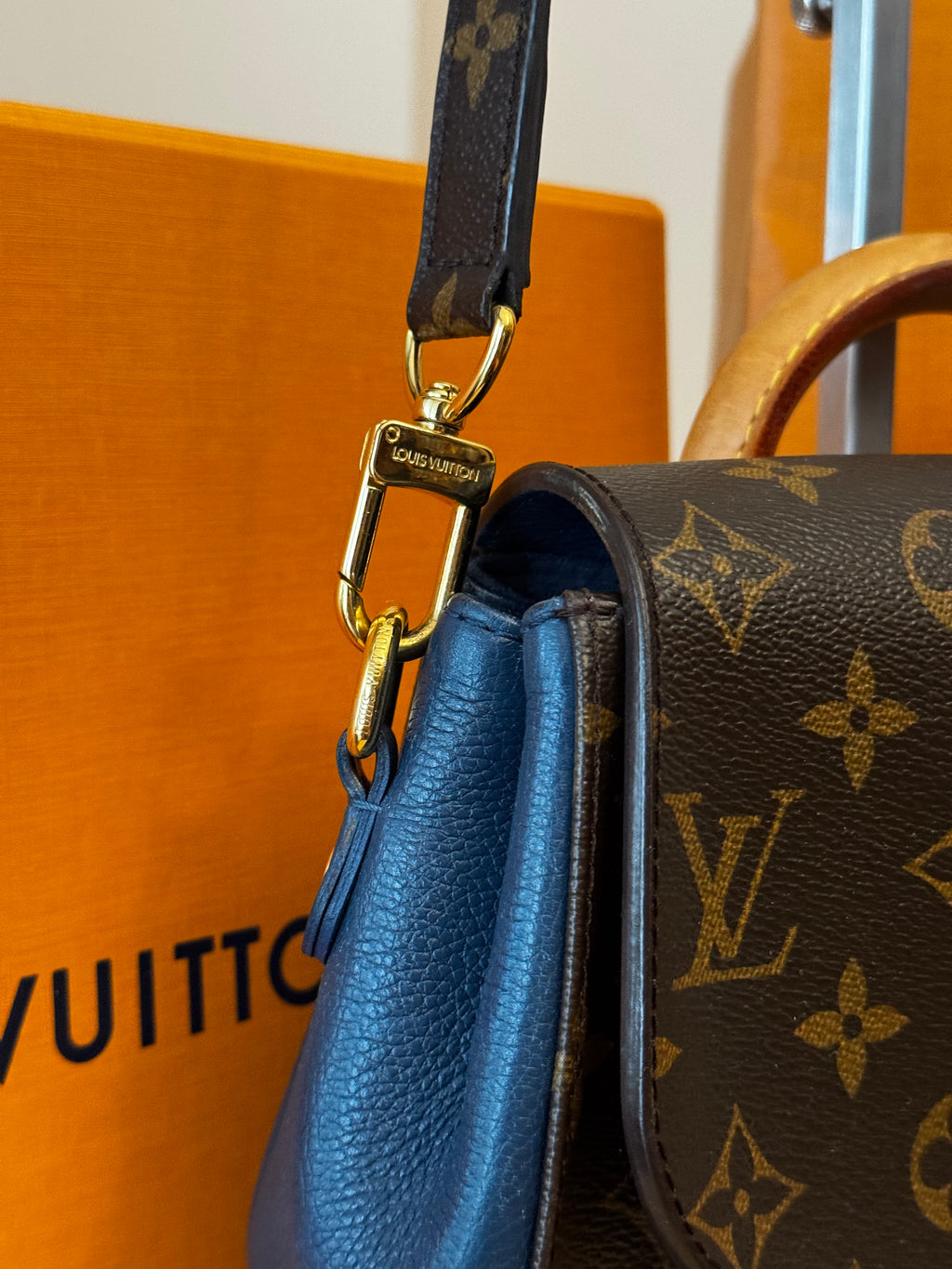 Louis Vuitton Eden