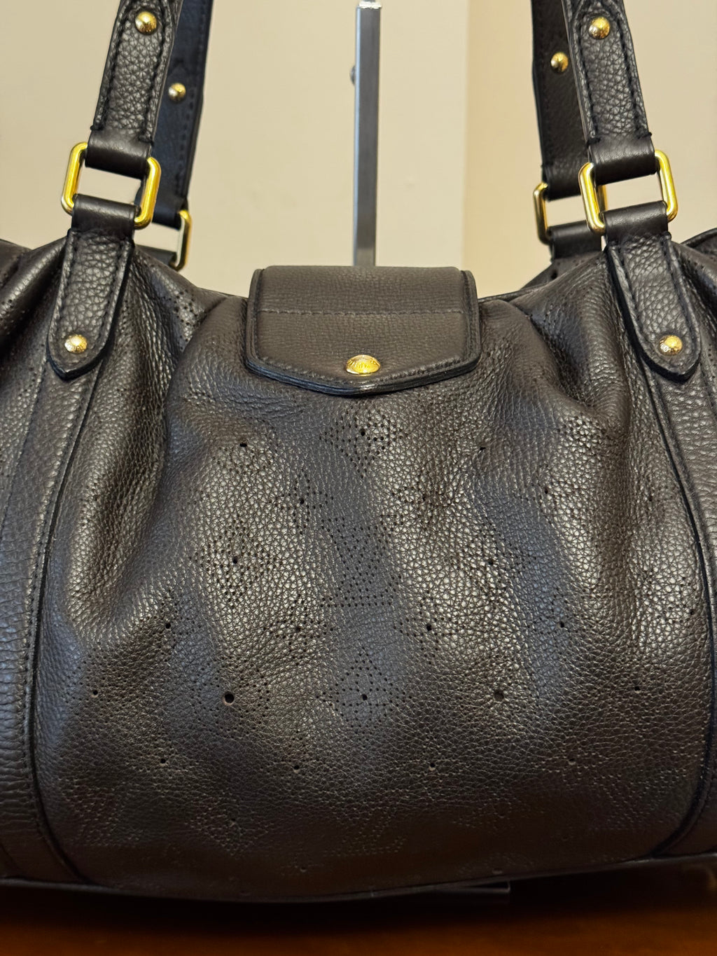 Louis Vuitton Mahina Lunar