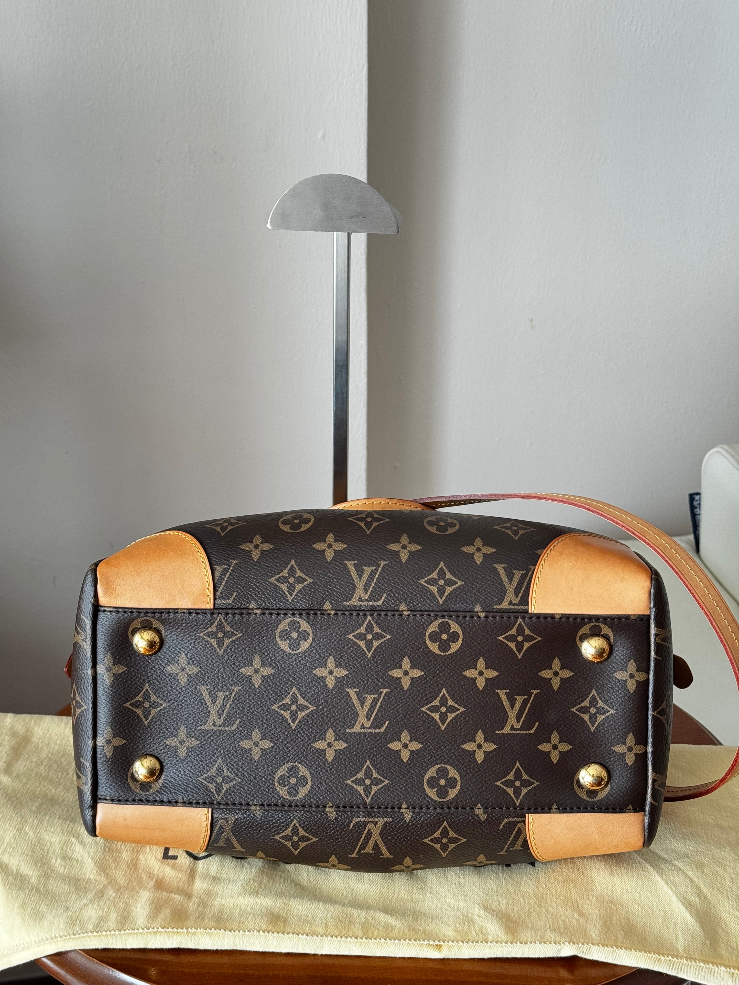 Louis Vuitton Segur