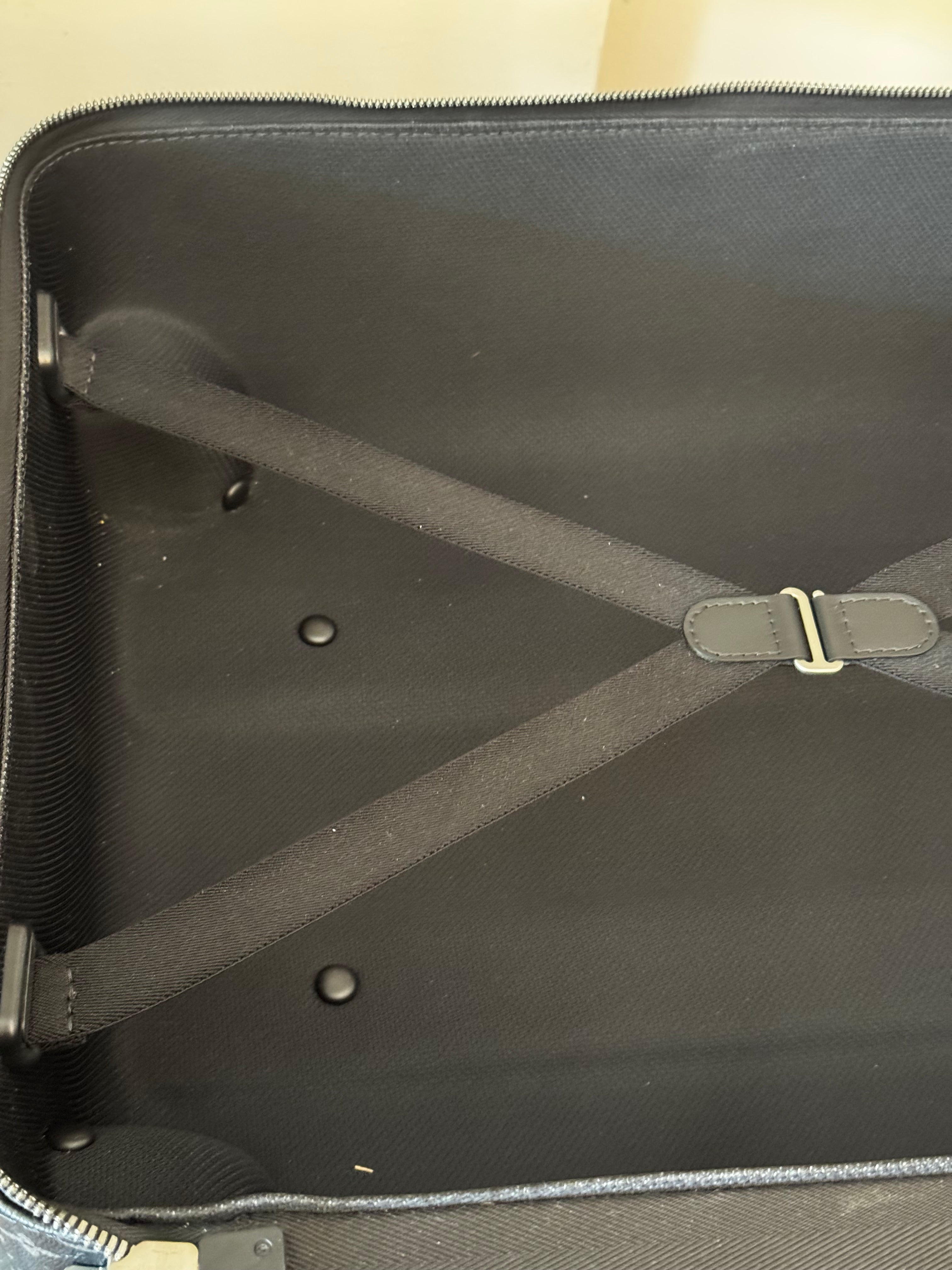 Louis Vuitton Pegase 55