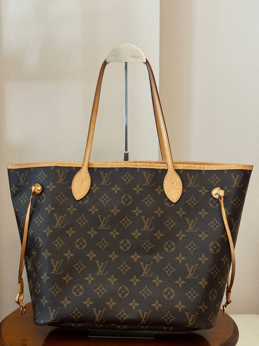 Louis Vuitton Neverfull MM