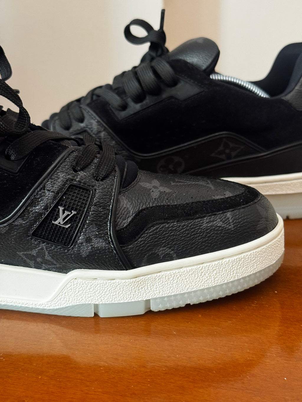 Louis Vuitton Trainer