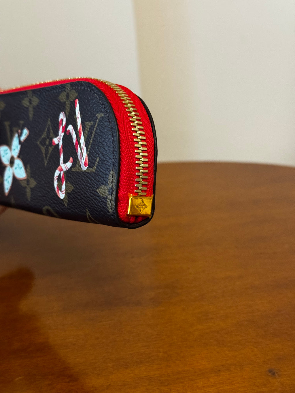 Louis Vuitton Trousse Charlotte édition Vivienne