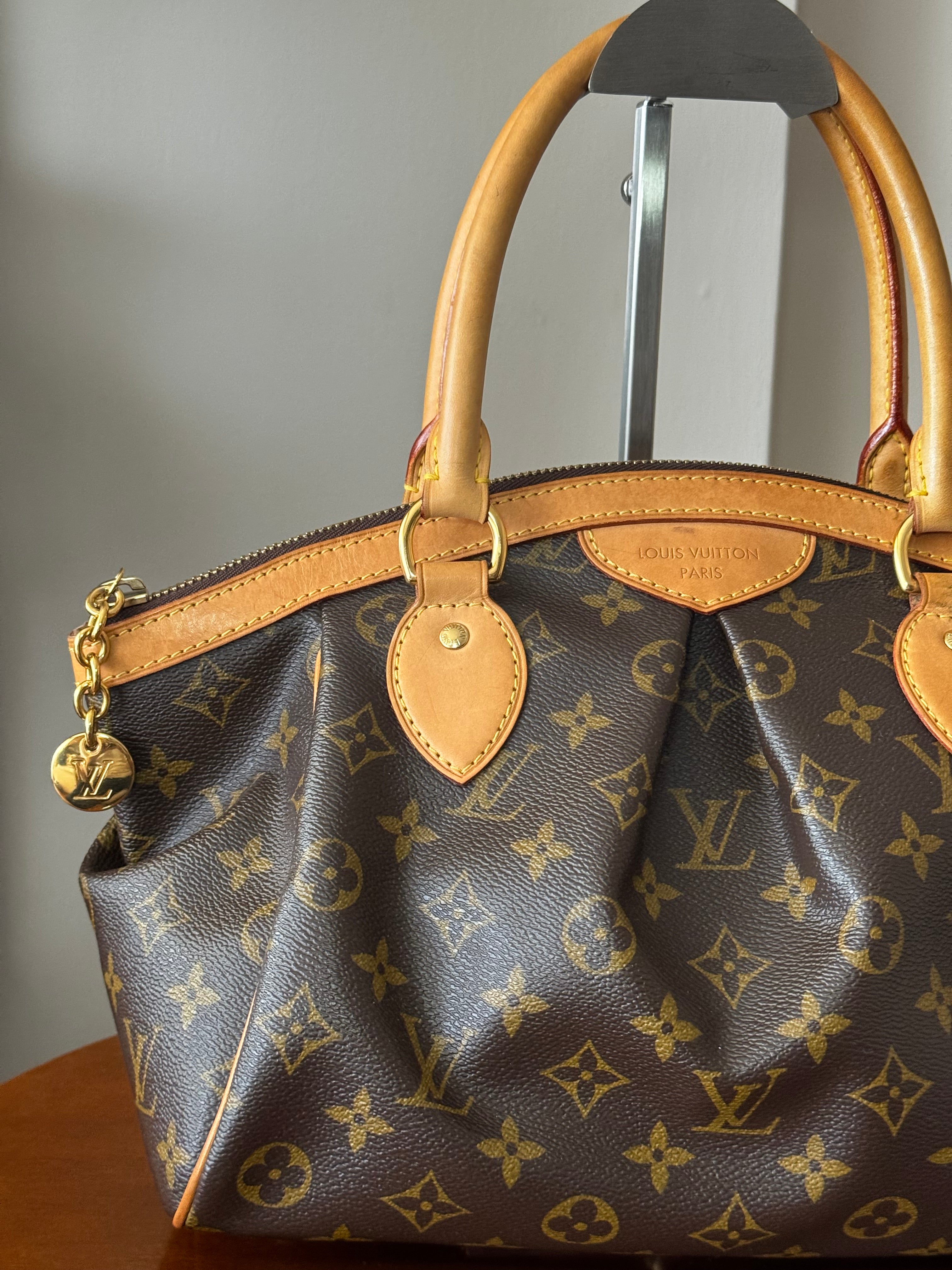 Louis Vuitton Tivoli