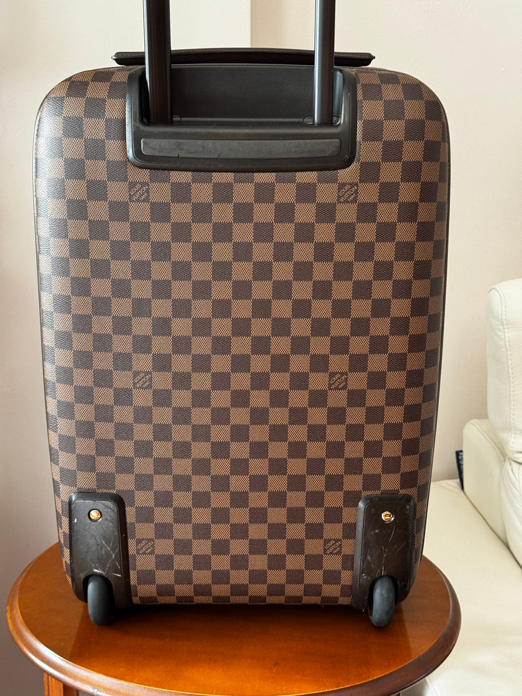 Louis Vuitton Pegase