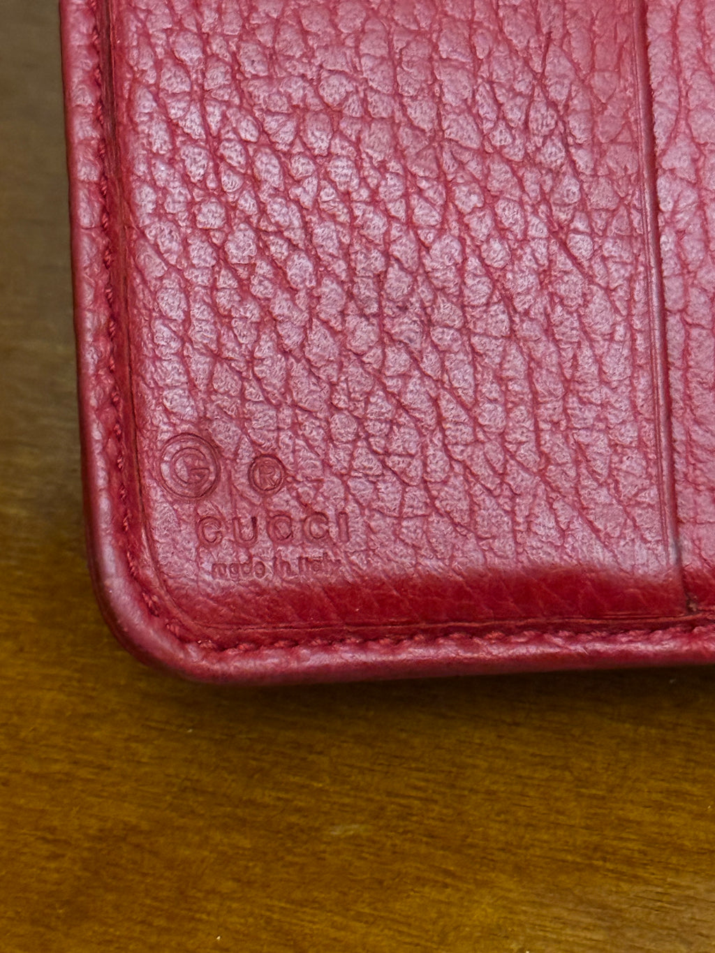 Gucci Portafoglio