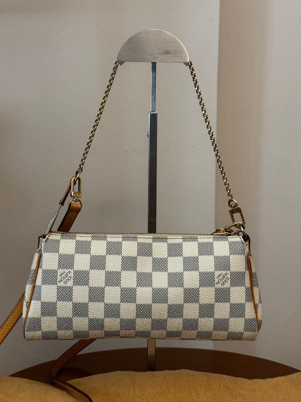 Louis Vuitton Eva