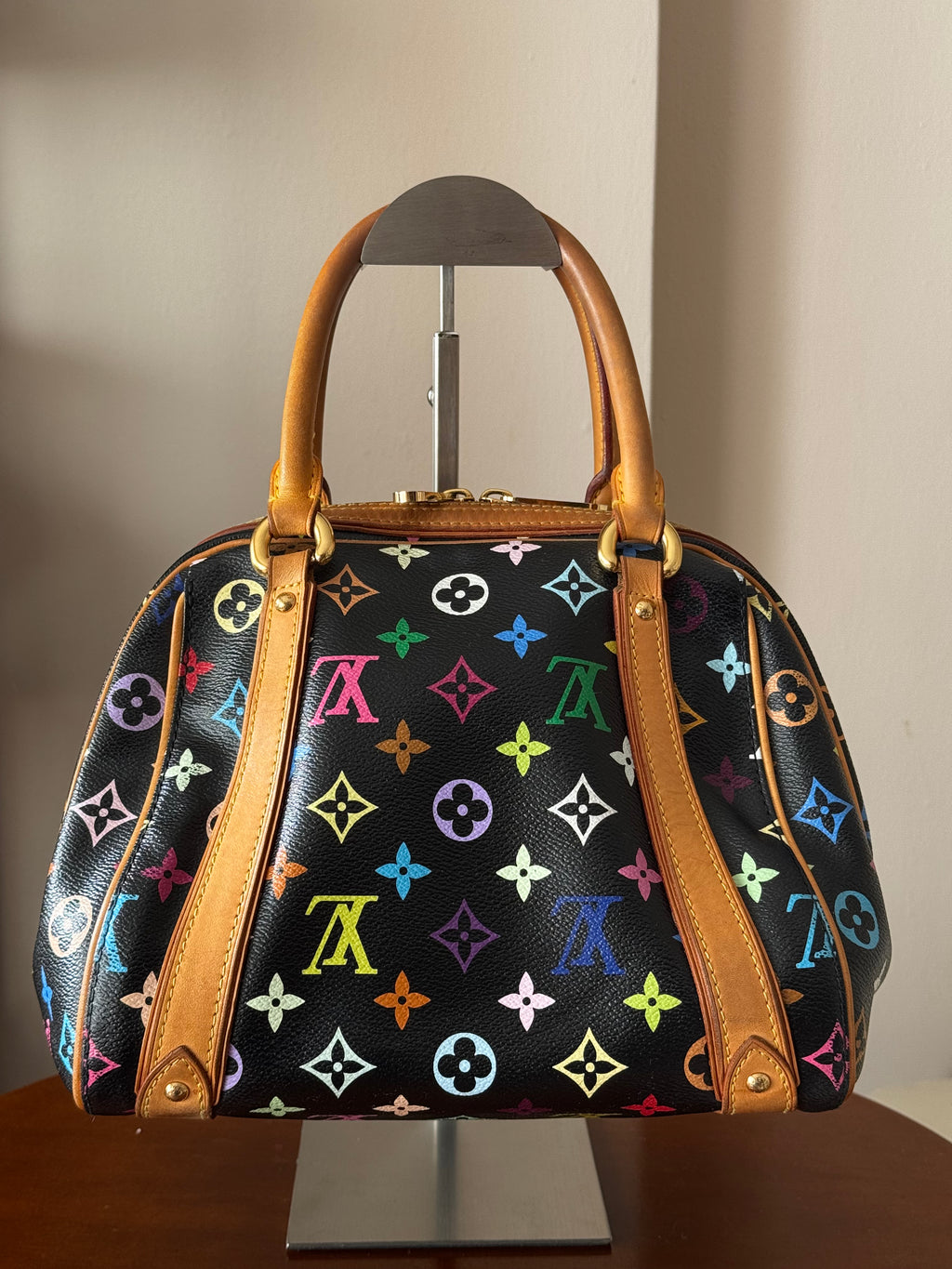 Louis Vuitton Priscilla