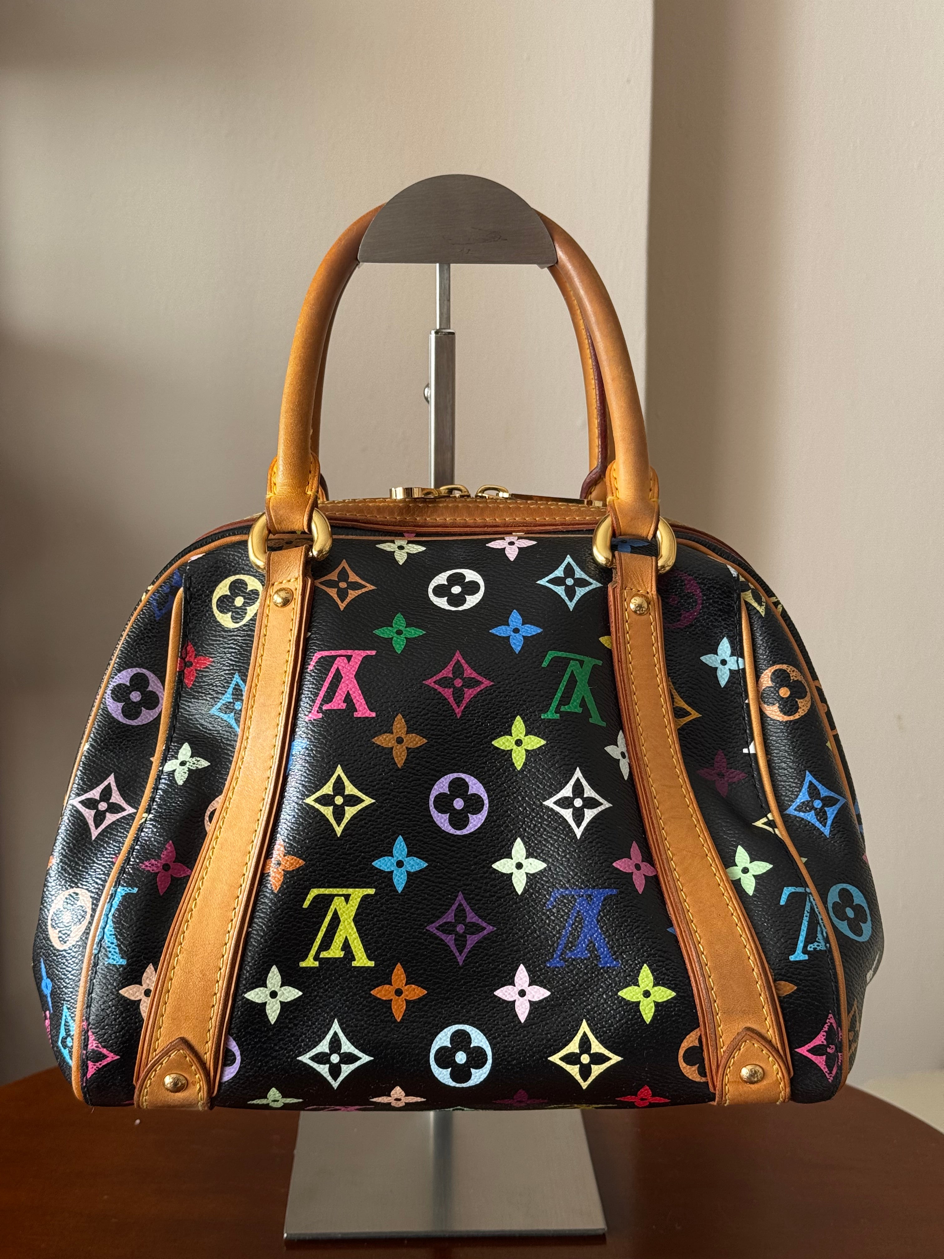 Louis Vuitton Priscilla