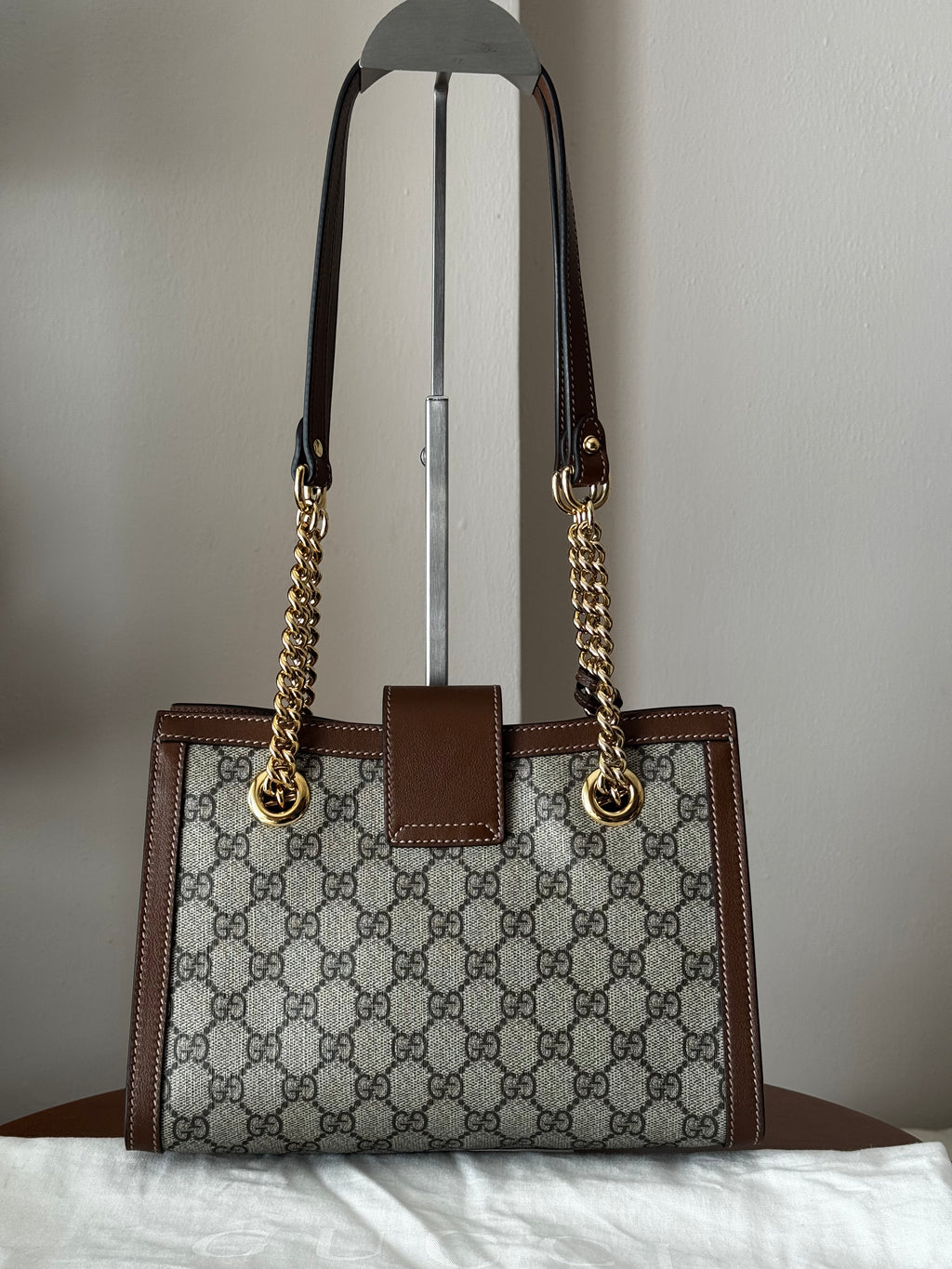 Gucci Padlock GG