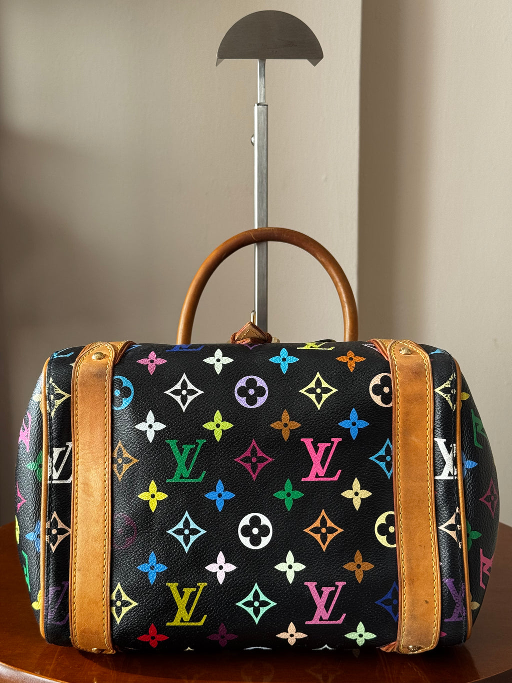 Louis Vuitton Priscilla